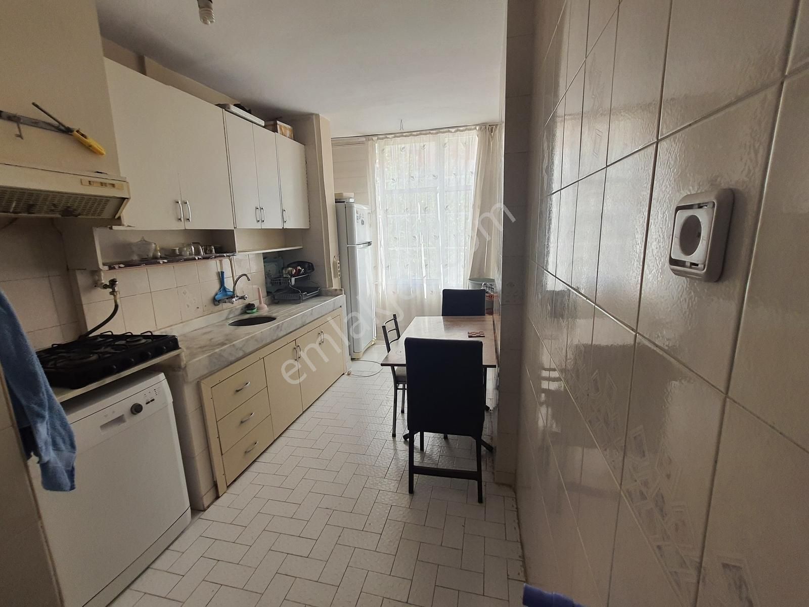 Duygu Kafe Arka 2+1 Eşyalı Kapalı Mutfk Balkon | Mavi Blv Girişi - Görsel 18