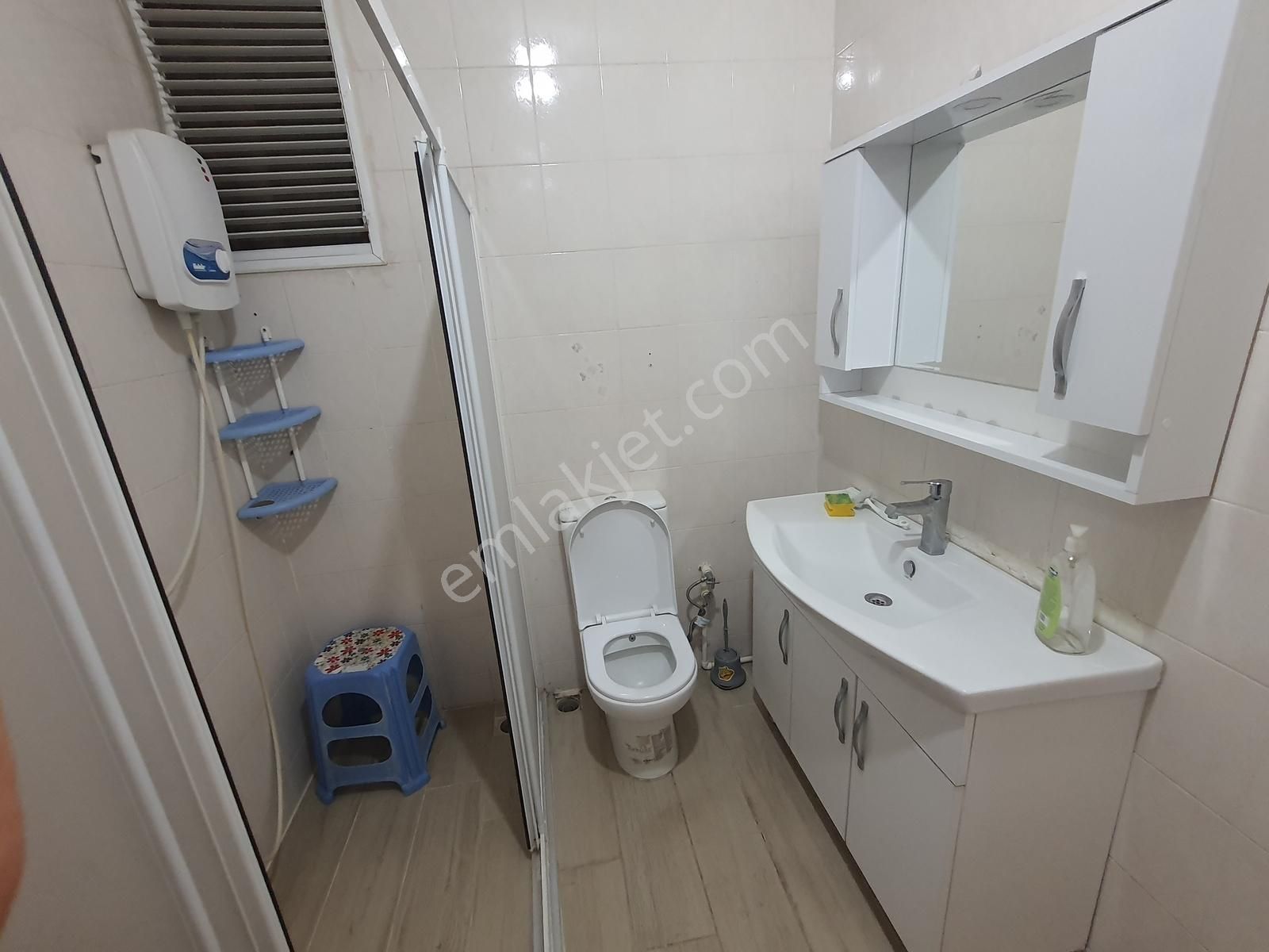 Duygu Kafe Arka 2+1 Eşyalı Kapalı Mutfk Balkon | Mavi Blv Girişi - Görsel 15