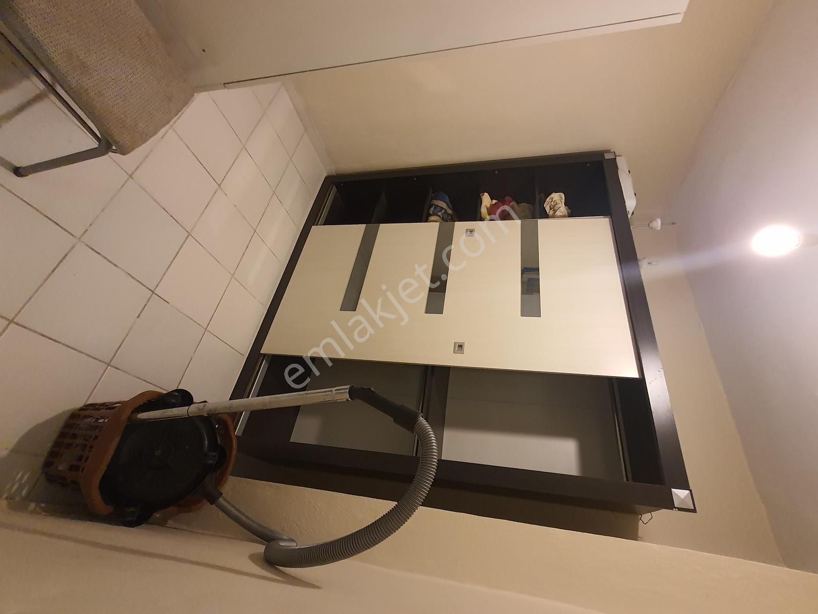 Duygu Kafe Arka 2+1 Eşyalı Kapalı Mutfk Balkon | Mavi Blv Girişi - Görsel 12