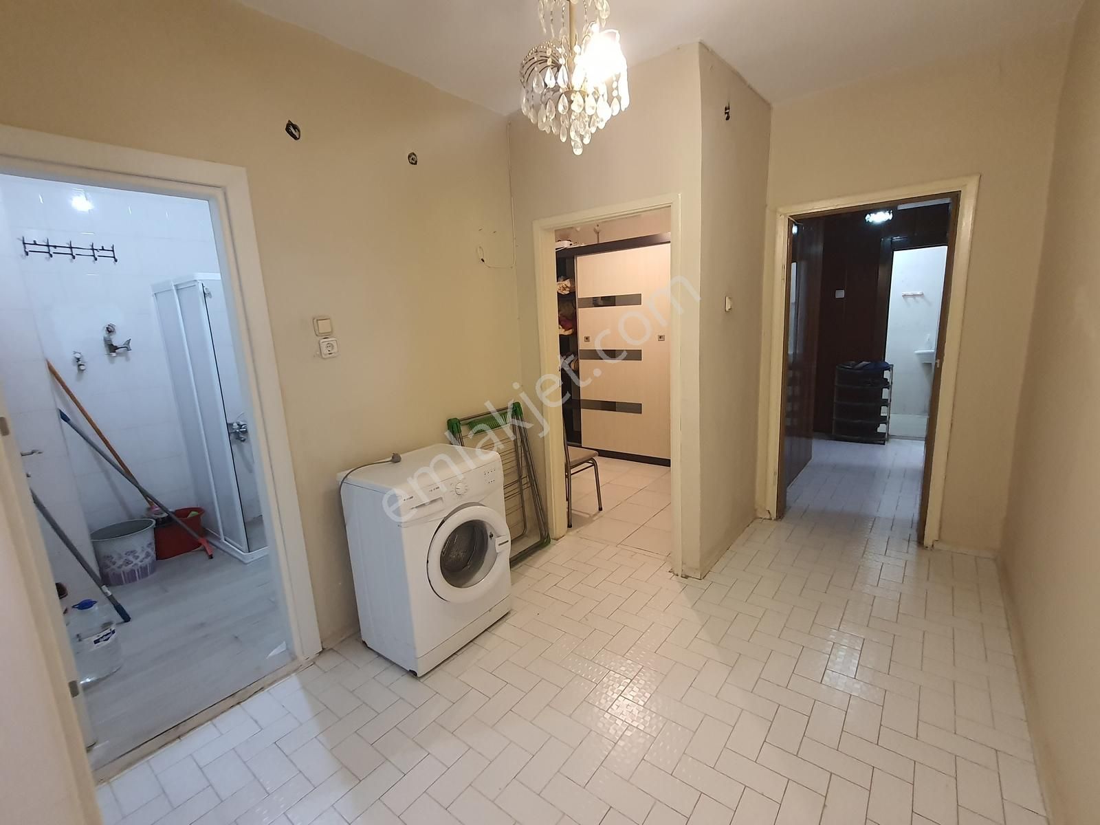 Duygu Kafe Arka 2+1 Eşyalı Kapalı Mutfk Balkon | Mavi Blv Girişi - Görsel 3