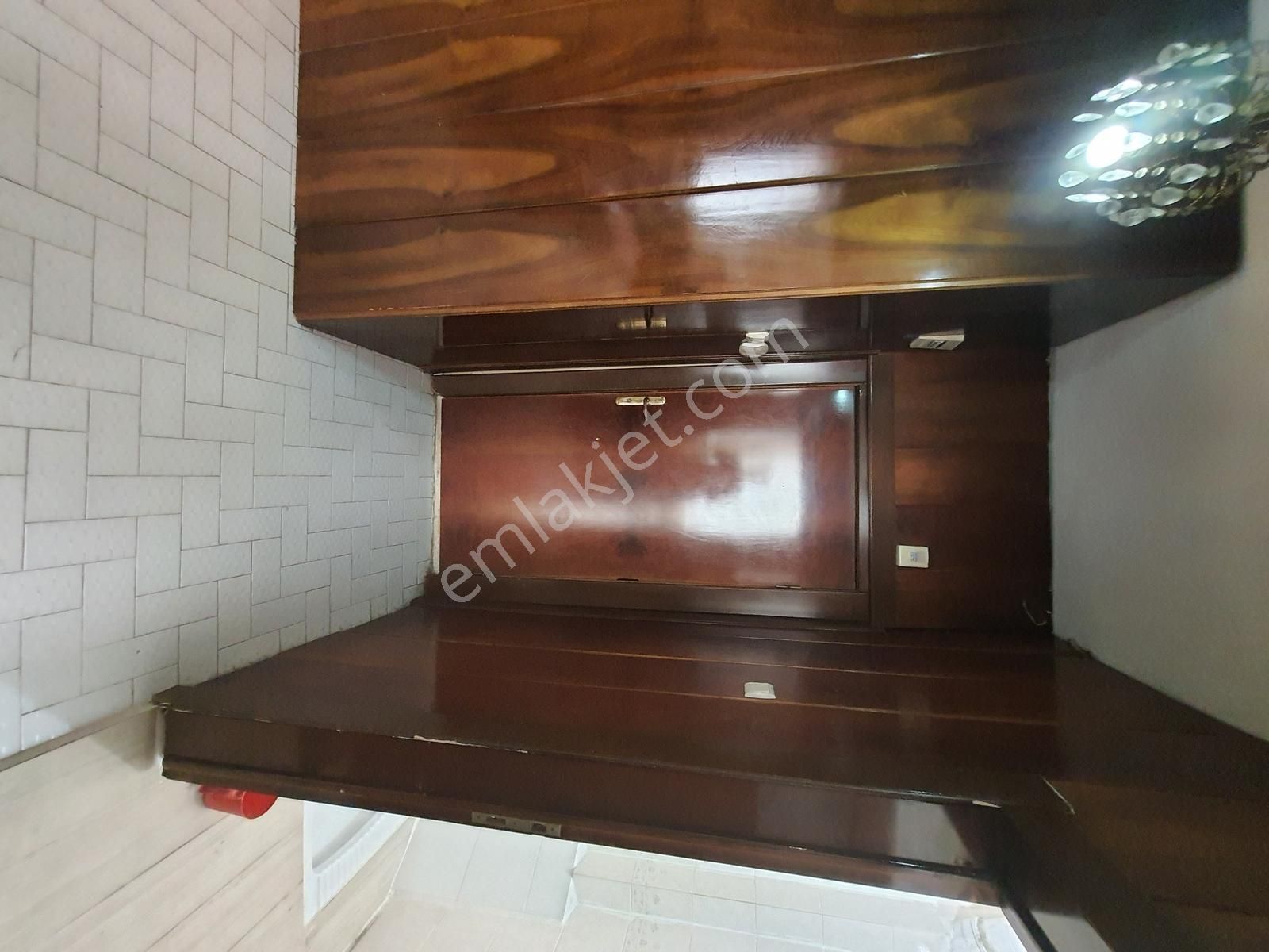 Duygu Kafe Arka 2+1 Eşyalı Kapalı Mutfk Balkon | Mavi Blv Girişi - Görsel 20