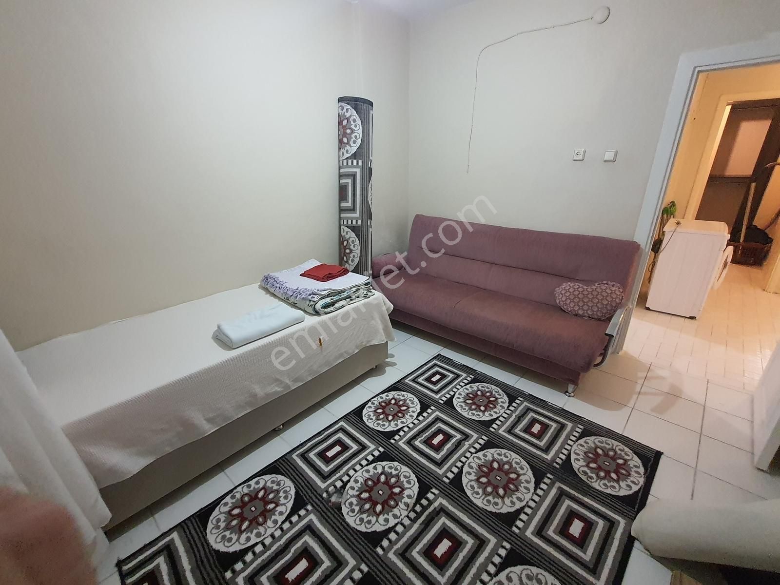 Duygu Kafe Arka 2+1 Eşyalı Kapalı Mutfk Balkon | Mavi Blv Girişi - Görsel 13