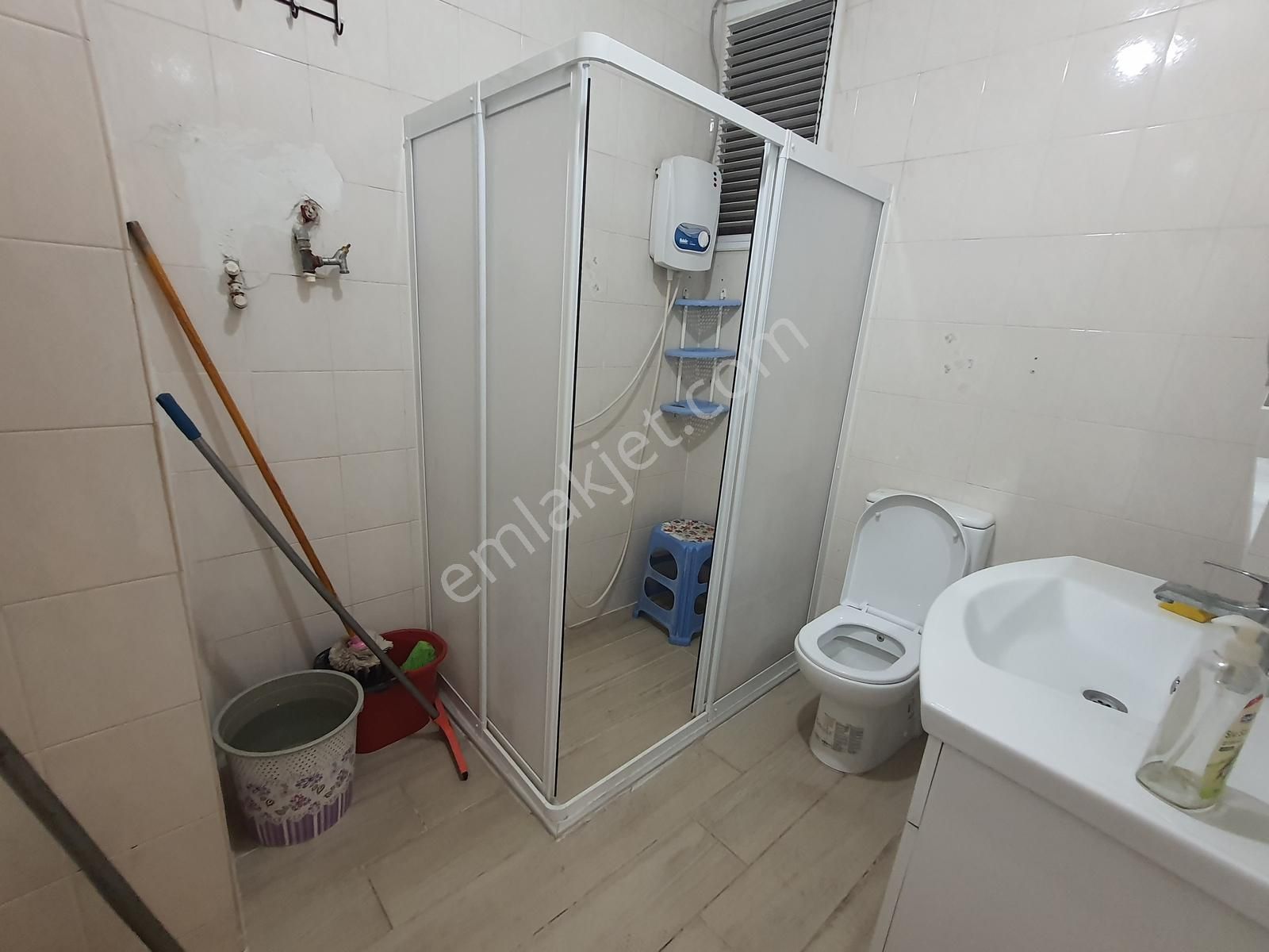 Duygu Kafe Arka 2+1 Eşyalı Kapalı Mutfk Balkon | Mavi Blv Girişi - Görsel 10