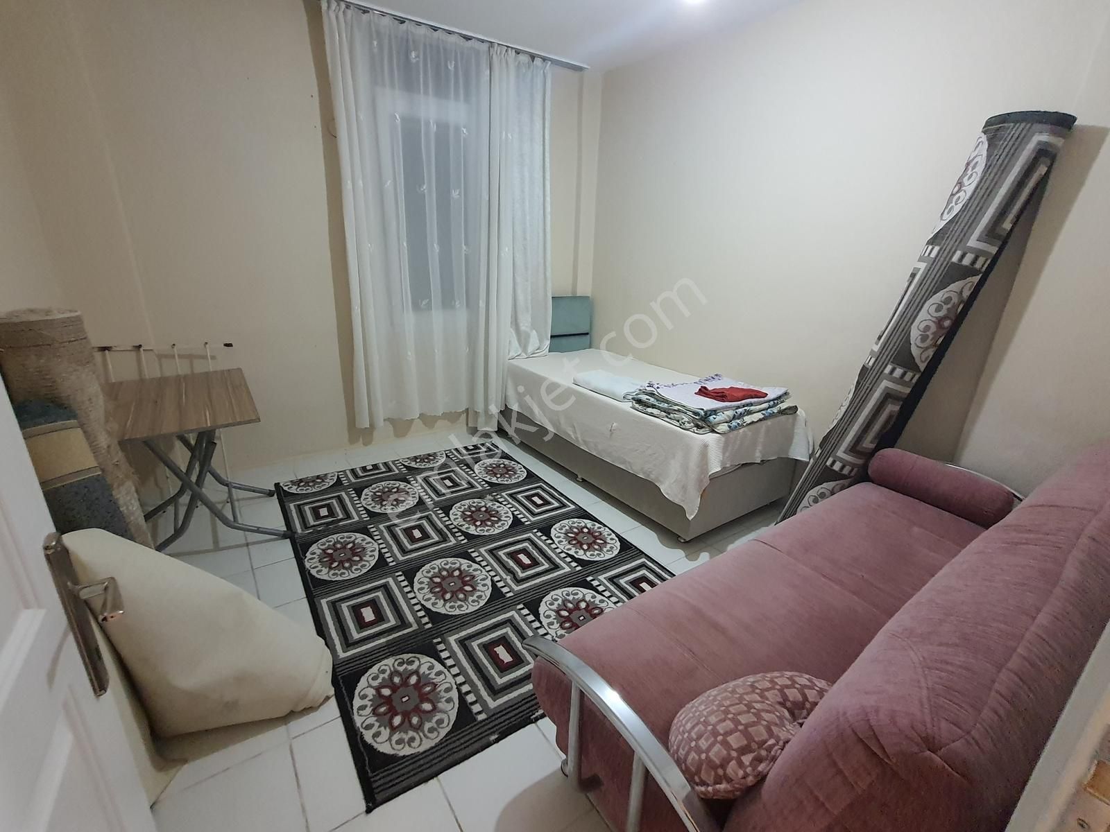 Duygu Kafe Arka 2+1 Eşyalı Kapalı Mutfk Balkon | Mavi Blv Girişi - Görsel 19