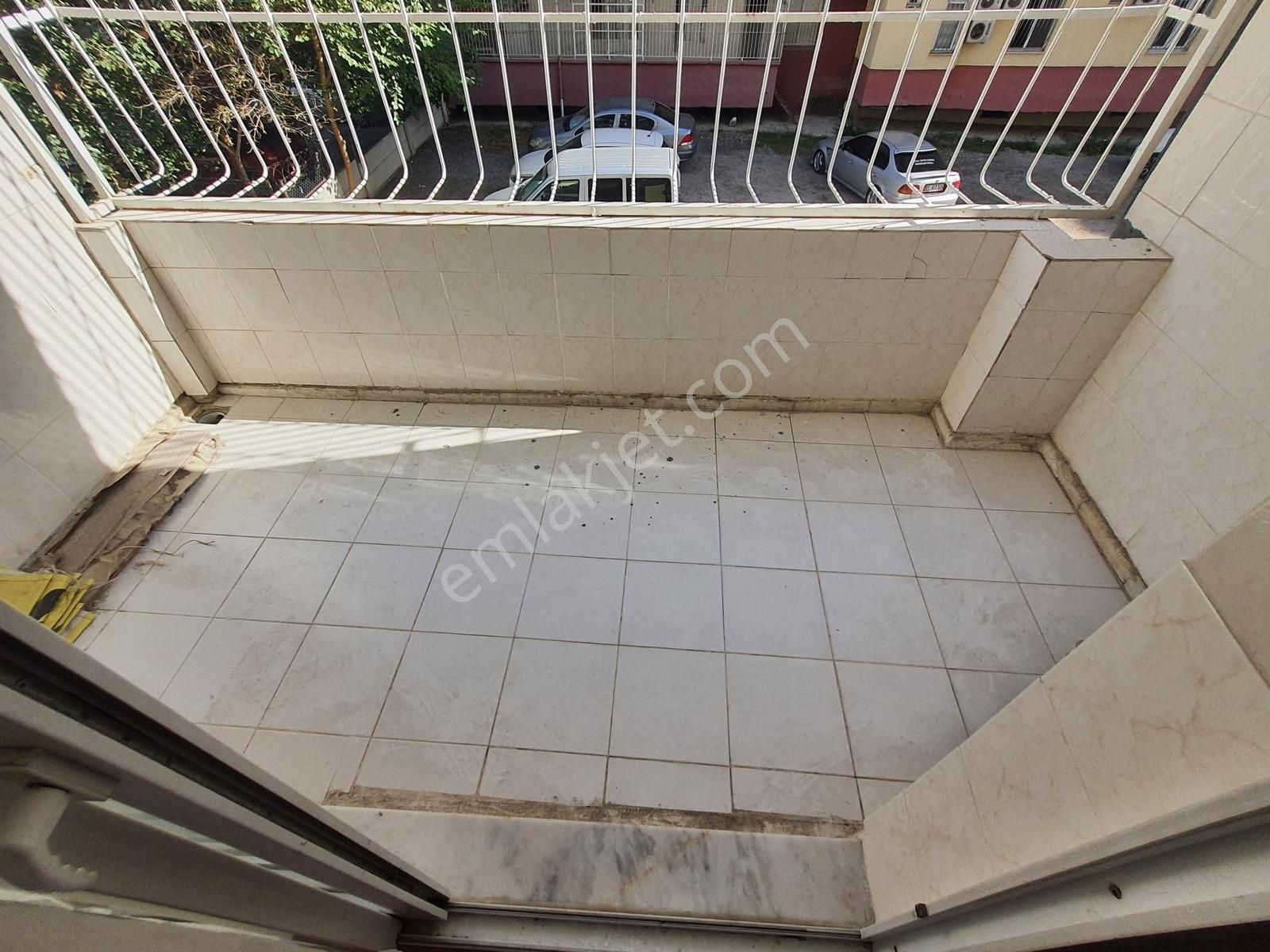 Duygu Kafe Arka 2+1 Eşyalı Kapalı Mutfk Balkon | Mavi Blv Girişi - Görsel 8