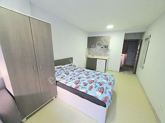 Barajyolu Cadde Üzer Eşyalı Stüdyo |üniversite Ve Kurumlara Yakn - Görsel 10