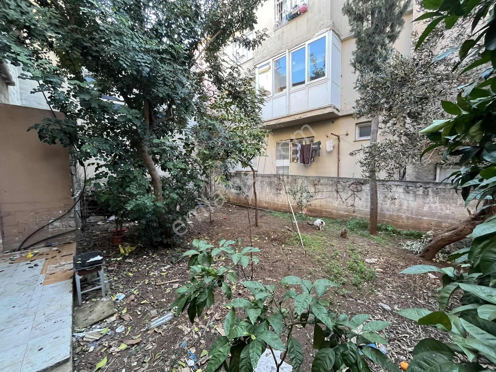 Yeşilyurt'da 2.5 Katlı Müstakil Bahçeli Satılık Ev Kaçmaz!!!! - Görsel 14