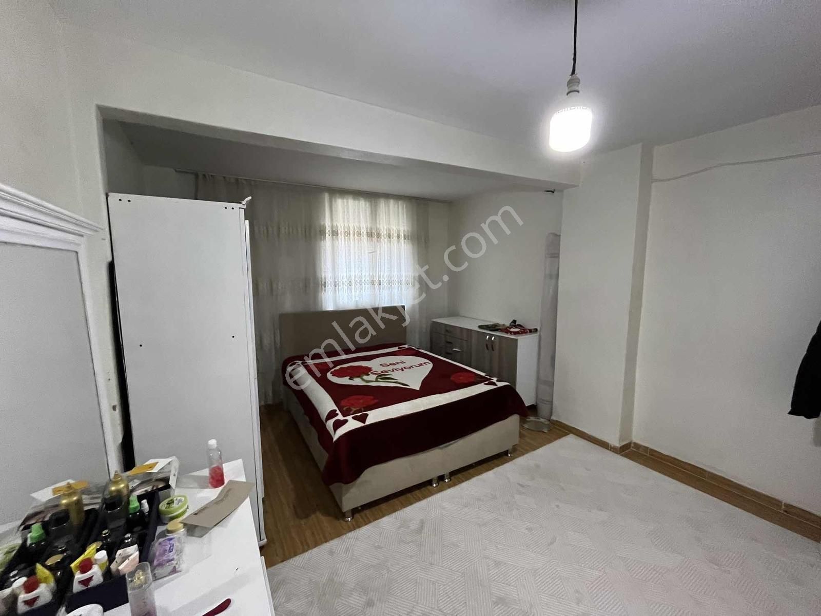 Yeşilyurt'da 2.5 Katlı Müstakil Bahçeli Satılık Ev Kaçmaz!!!! - Görsel 23