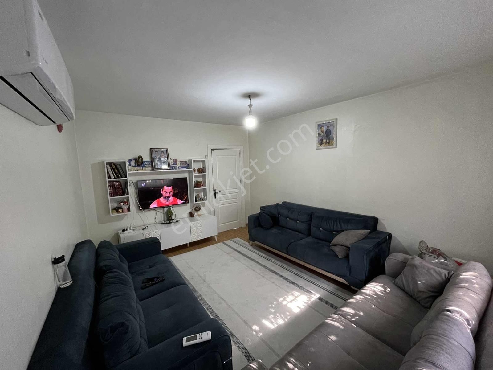 Yeşilyurt'da 2.5 Katlı Müstakil Bahçeli Satılık Ev Kaçmaz!!!! - Görsel 11