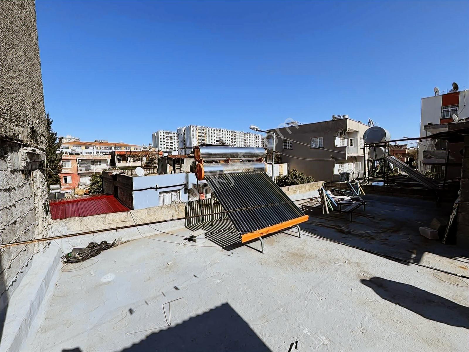 Yeşilyurt'da 2.5 Katlı Müstakil Bahçeli Satılık Ev Kaçmaz!!!! - Görsel 17