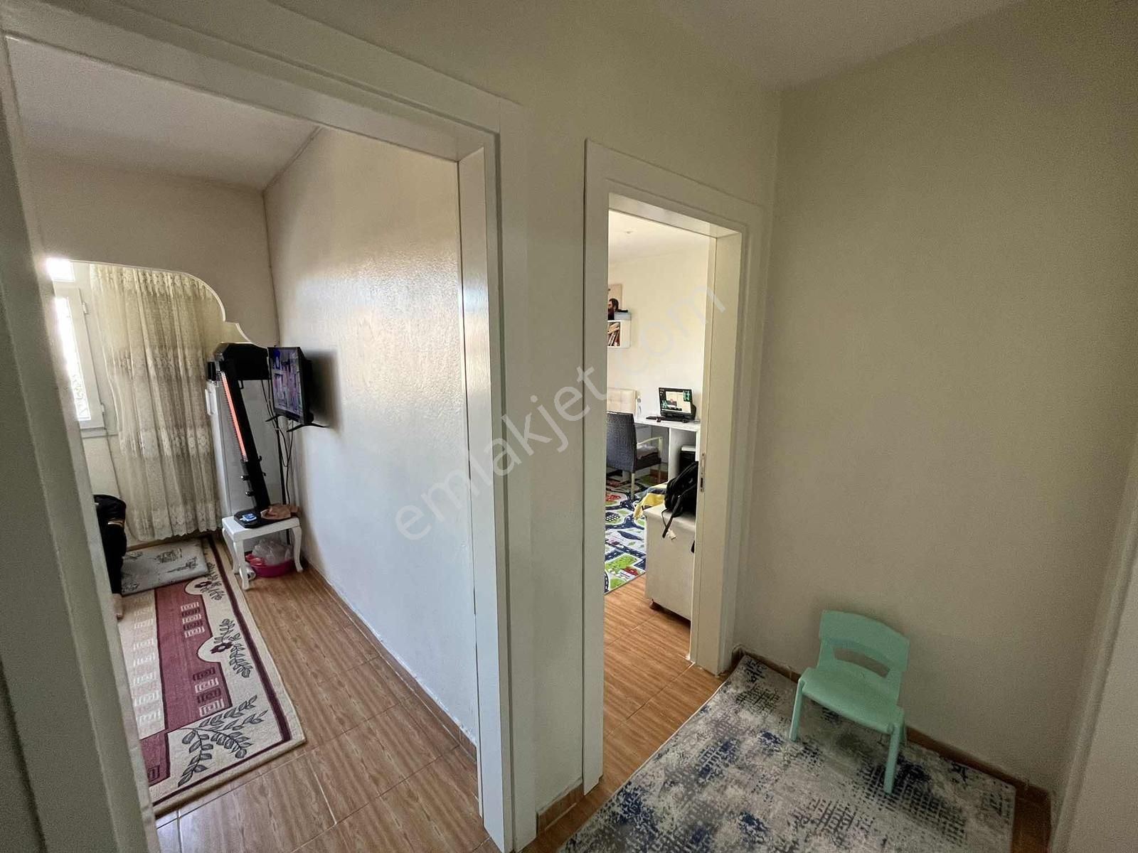 Yeşilyurt'da 2.5 Katlı Müstakil Bahçeli Satılık Ev Kaçmaz!!!! - Görsel 6