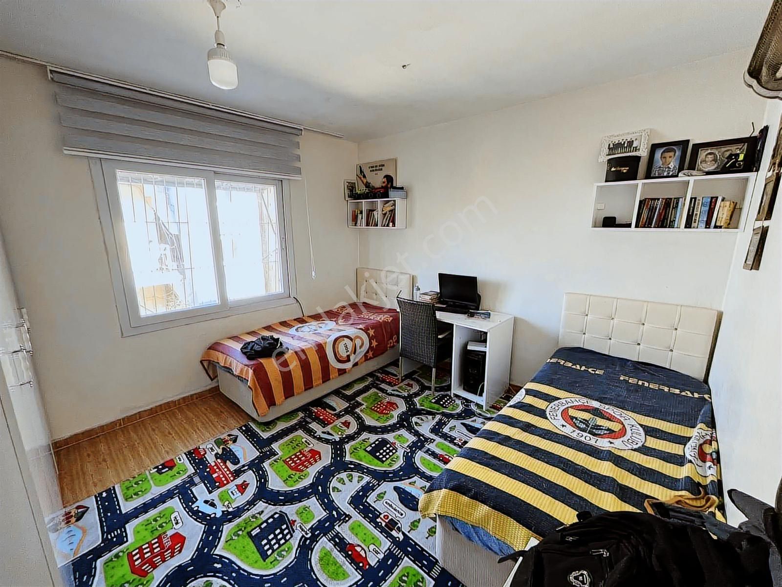 Yeşilyurt'da 2.5 Katlı Müstakil Bahçeli Satılık Ev Kaçmaz!!!! - Görsel 13