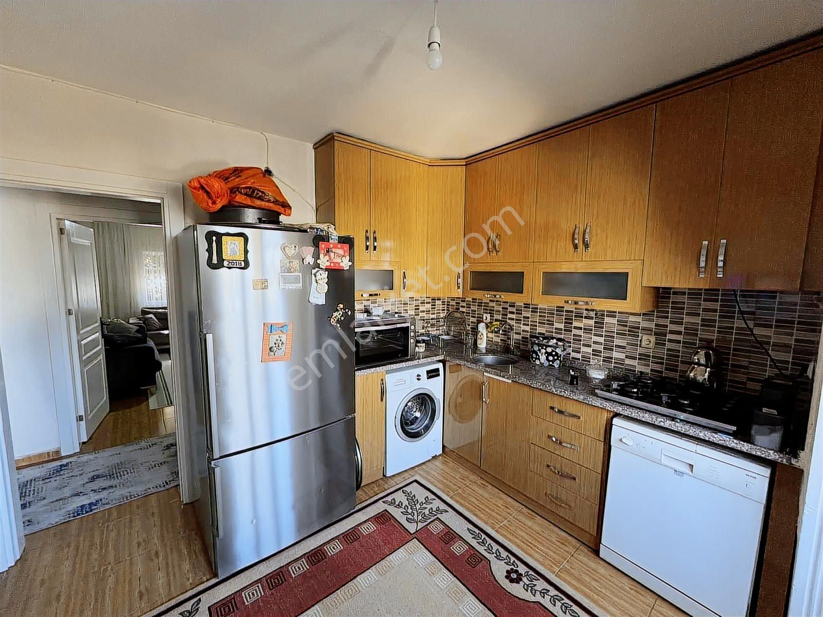 Yeşilyurt'da 2.5 Katlı Müstakil Bahçeli Satılık Ev Kaçmaz!!!! - Görsel 9