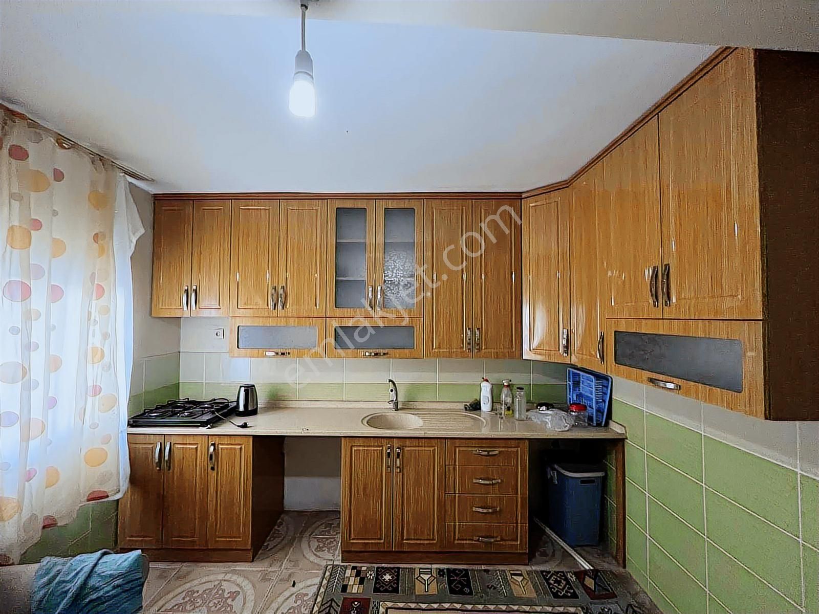 Yeşilyurt'da 2.5 Katlı Müstakil Bahçeli Satılık Ev Kaçmaz!!!! - Görsel 18