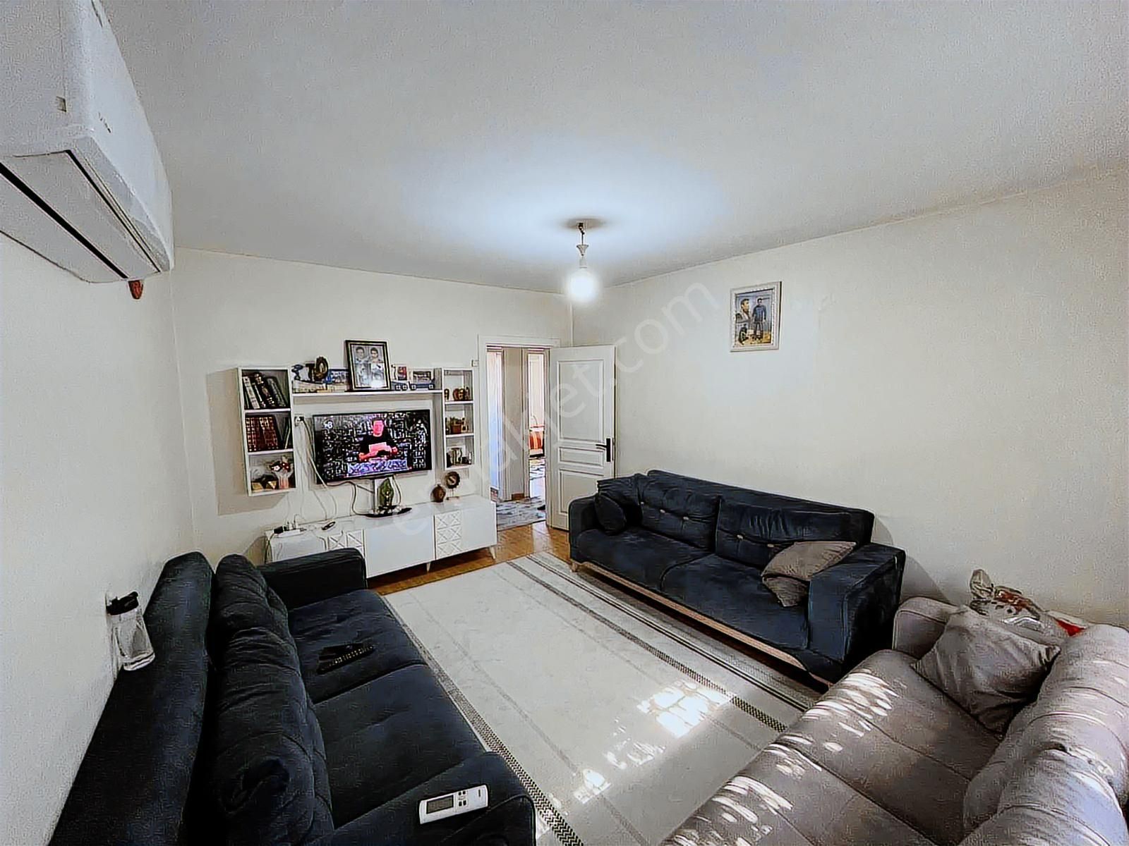 Yeşilyurt'da 2.5 Katlı Müstakil Bahçeli Satılık Ev Kaçmaz!!!! - Görsel 24