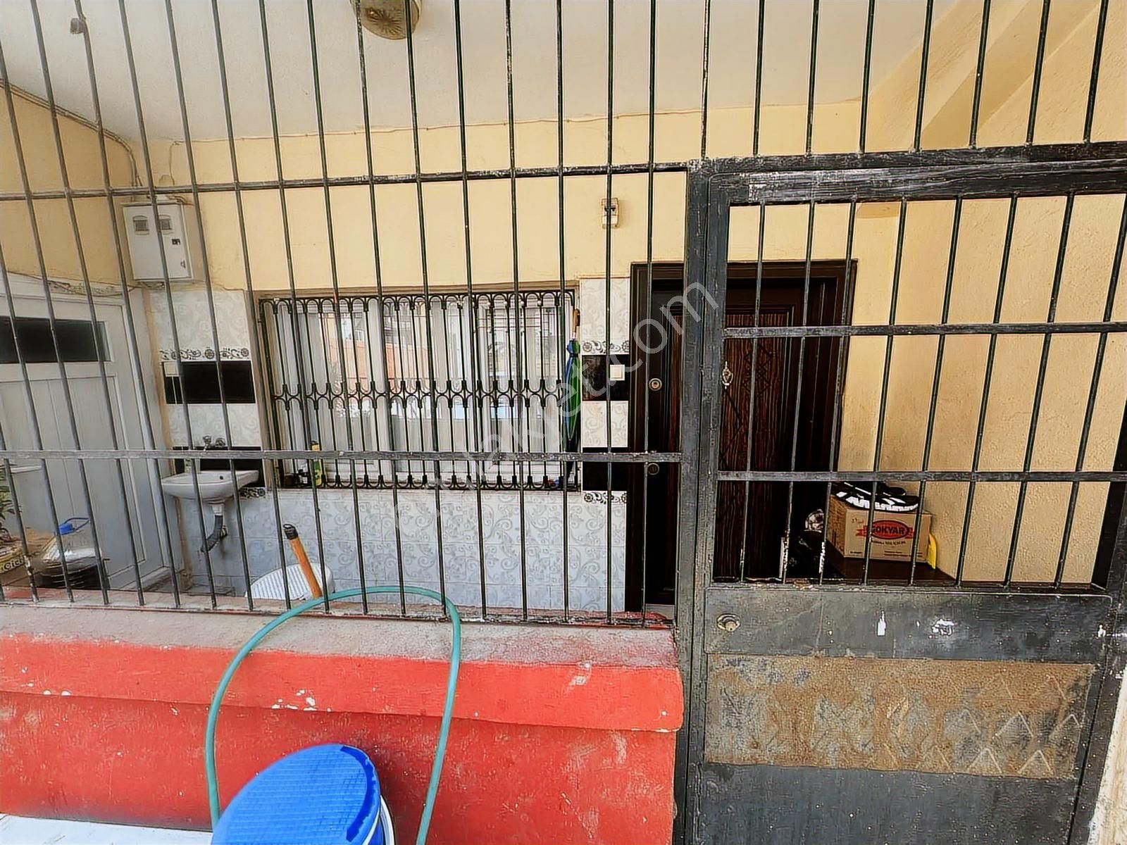 Adana Seyhan İbo Osman'da 2 Katlı Teraslı 2+1 Bahçeli Ev - Görsel 21