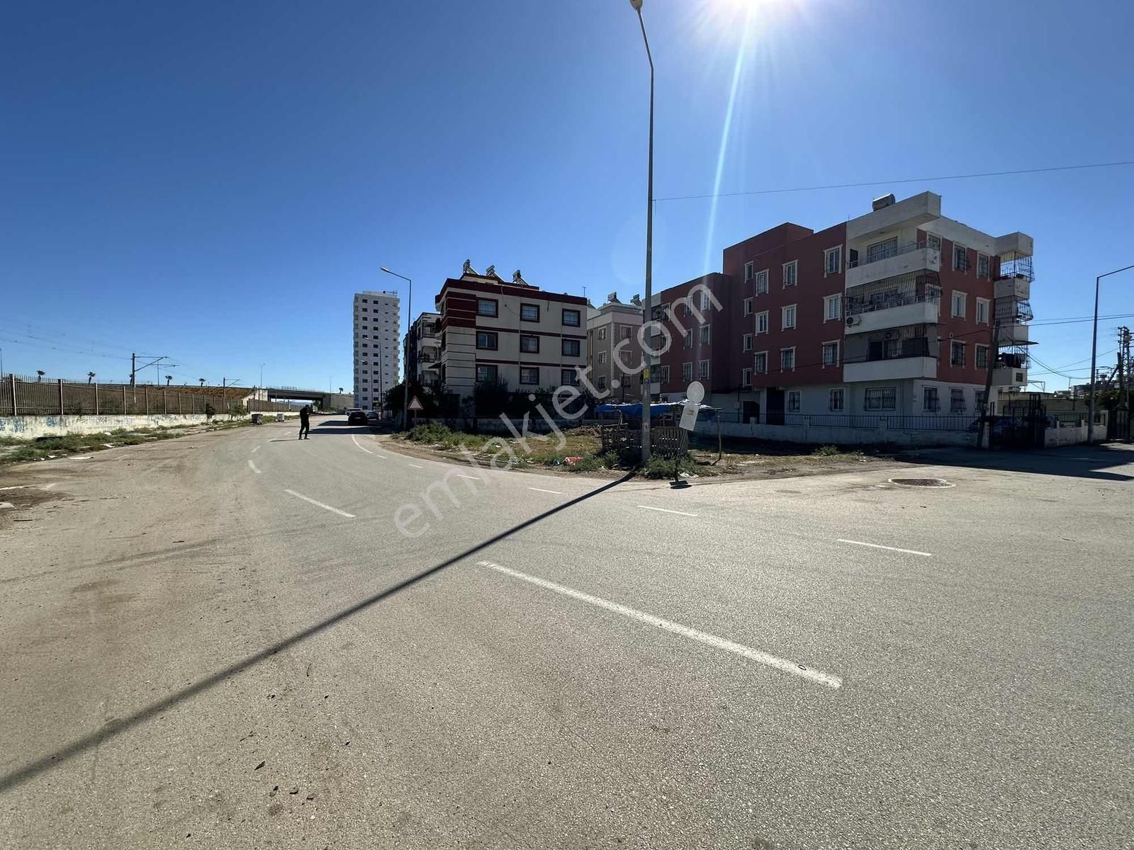 Yenidoğan Mah 1.6 Yoğunluk Cephe Açık | Sezai Karakoç Bulv Yakın - Görsel 7