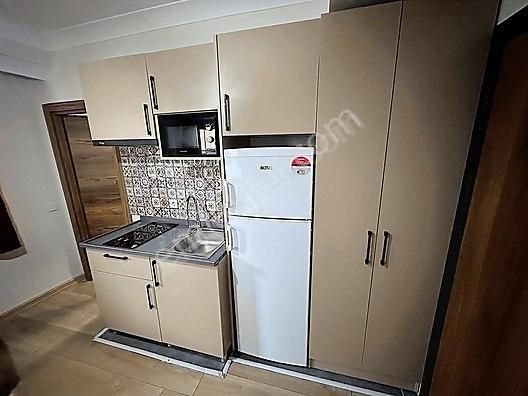 Baraj Yolu Cadde Üzeri Uygun Fiyatlı 1+0 Nezih Kiralık Daire - Görsel 6