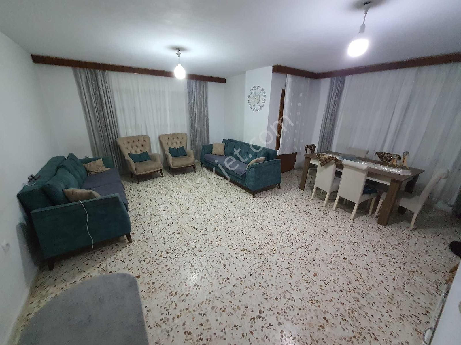 Barajyolu İbo Osman Civarı Yeşilyurt'da 3+1 Satılık Çok Cazip - Görsel 6
