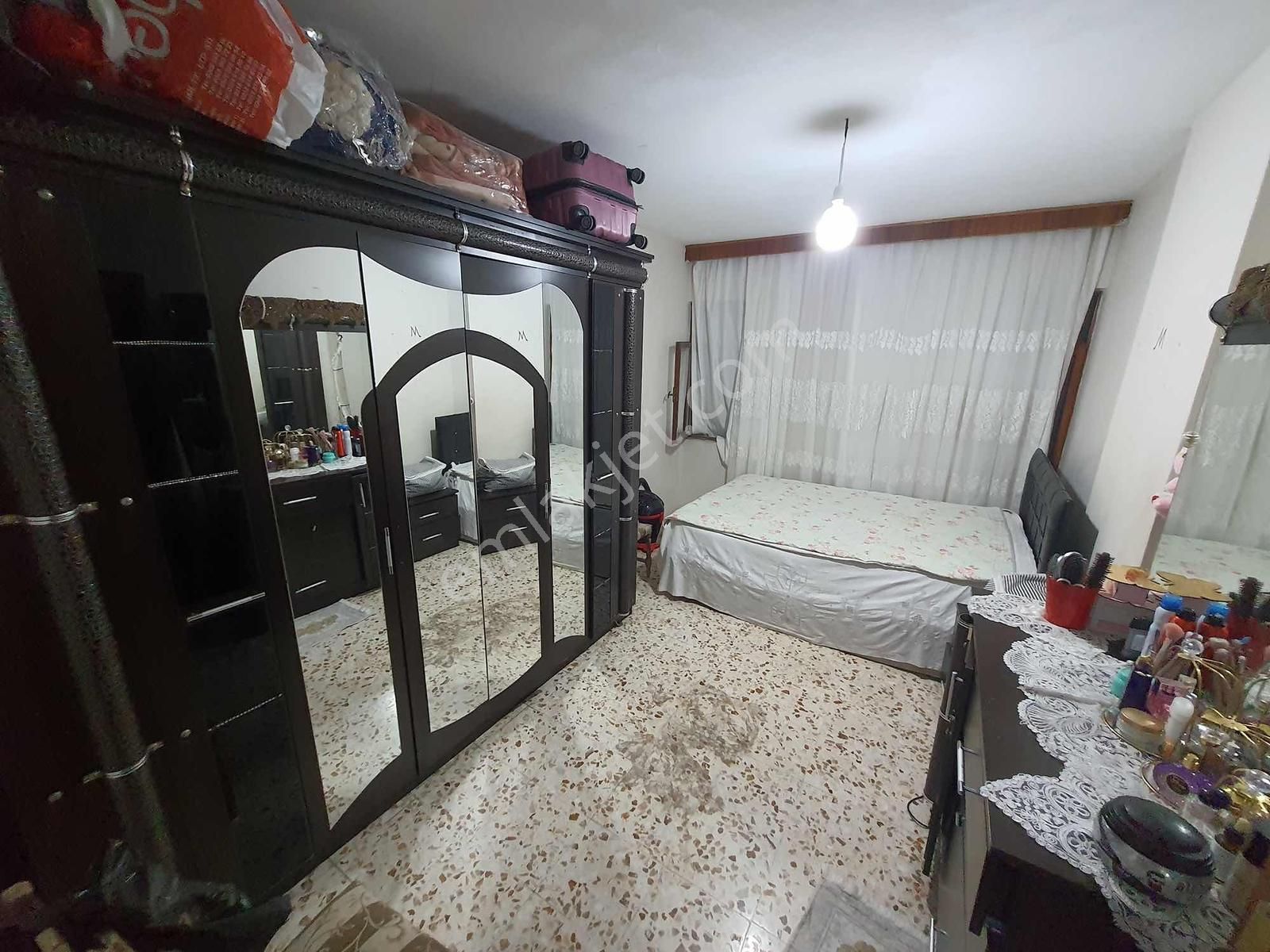 Barajyolu İbo Osman Civarı Yeşilyurt'da 3+1 Satılık Çok Cazip - Görsel 8