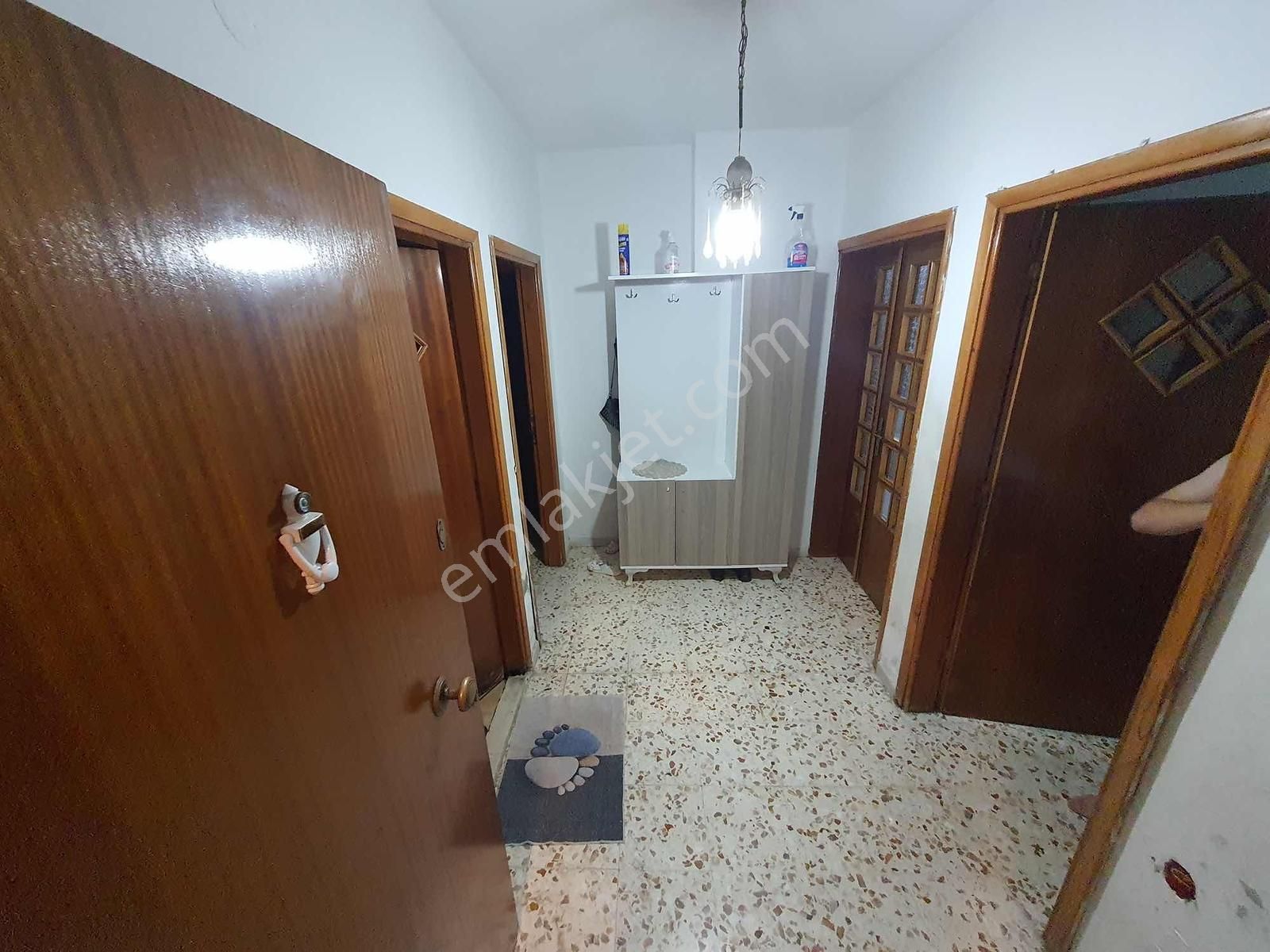 Barajyolu İbo Osman Civarı Yeşilyurt'da 3+1 Satılık Çok Cazip - Görsel 10