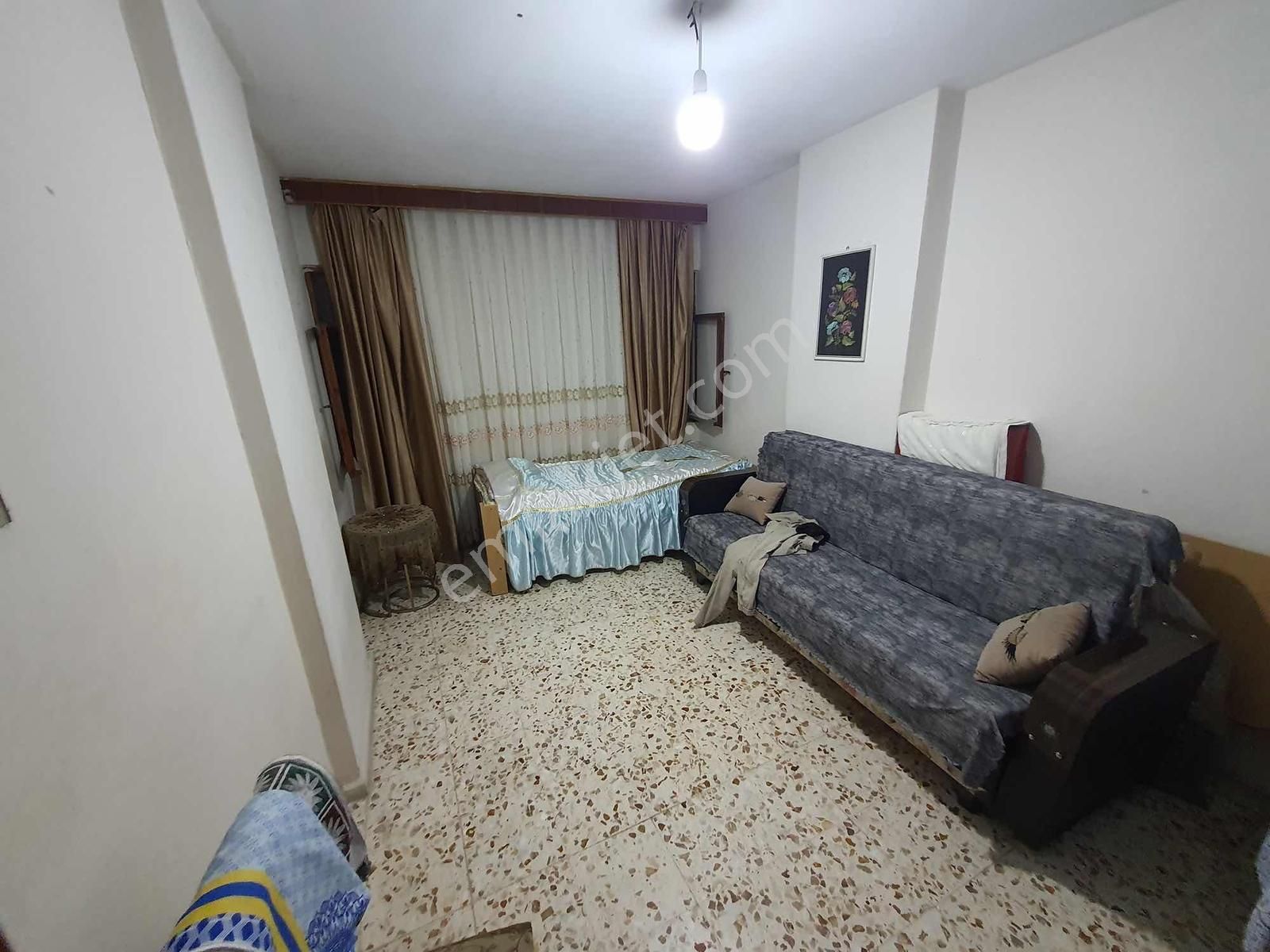 Barajyolu İbo Osman Civarı Yeşilyurt'da 3+1 Satılık Çok Cazip - Görsel 18