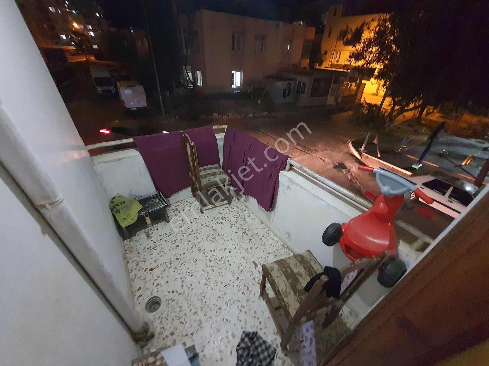 Barajyolu İbo Osman Civarı Yeşilyurt'da 3+1 Satılık Çok Cazip - Görsel 5