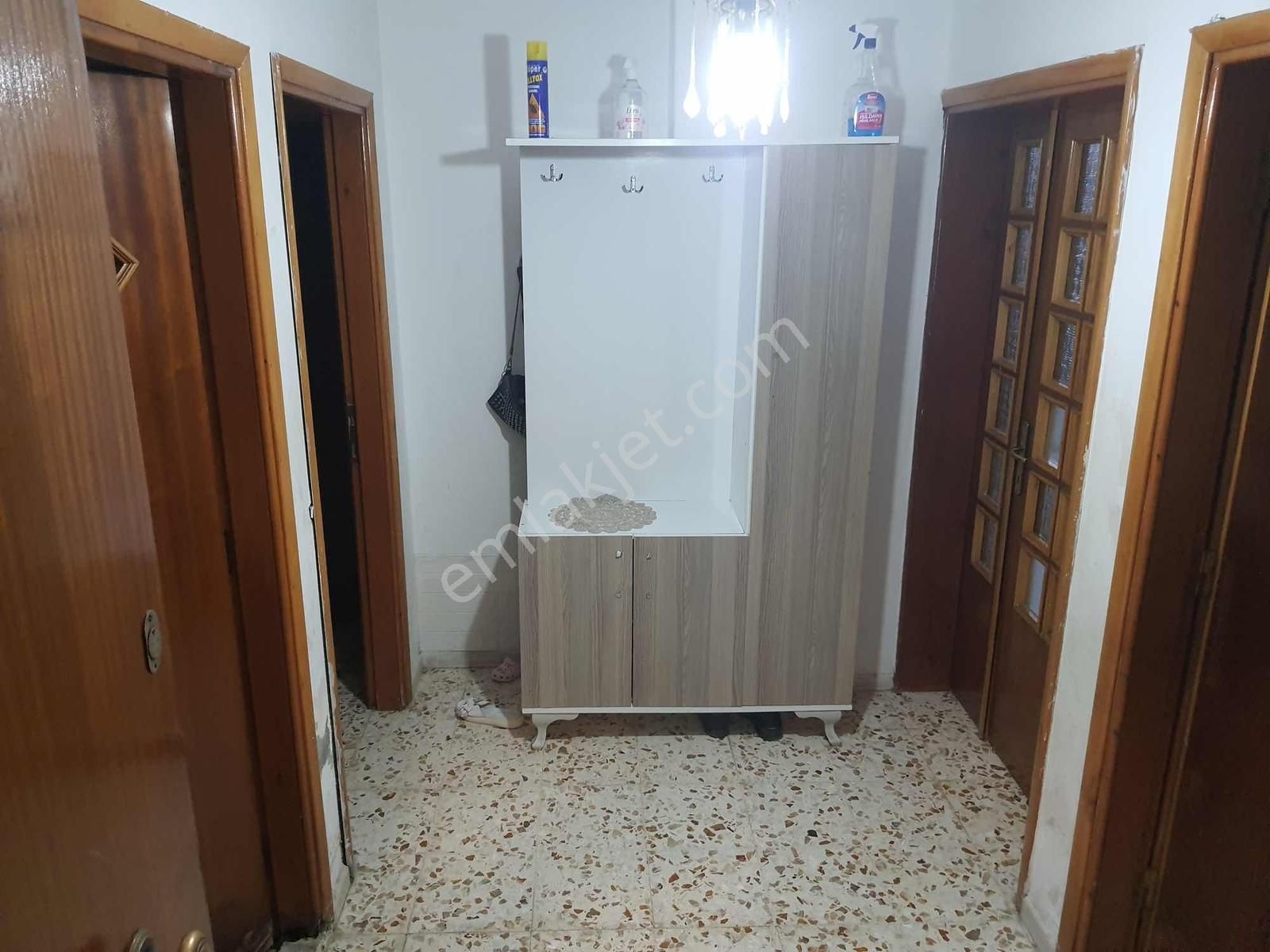 Barajyolu İbo Osman Civarı Yeşilyurt'da 3+1 Satılık Çok Cazip - Görsel 11