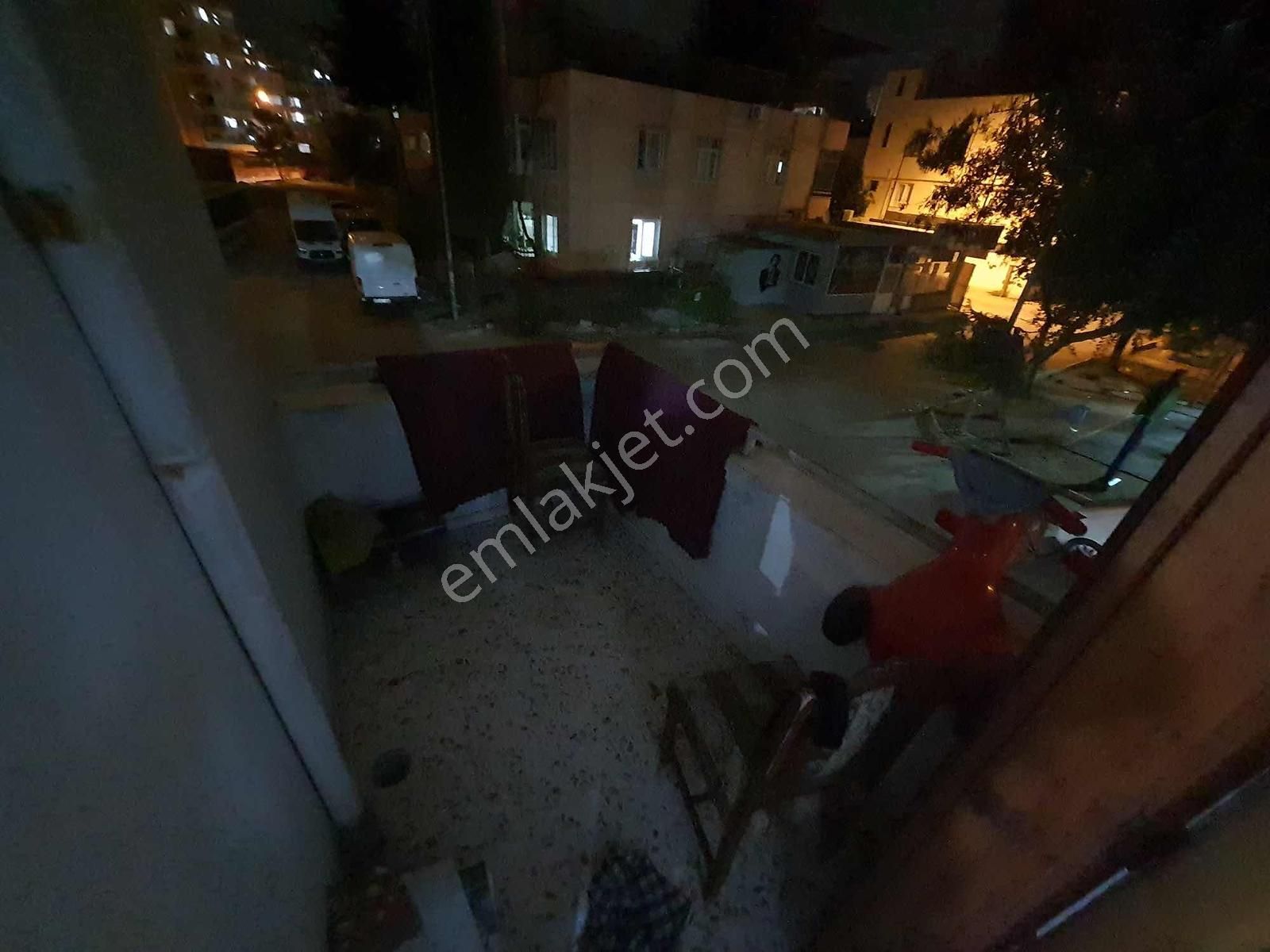 Barajyolu İbo Osman Civarı Yeşilyurt'da 3+1 Satılık Çok Cazip - Görsel 14