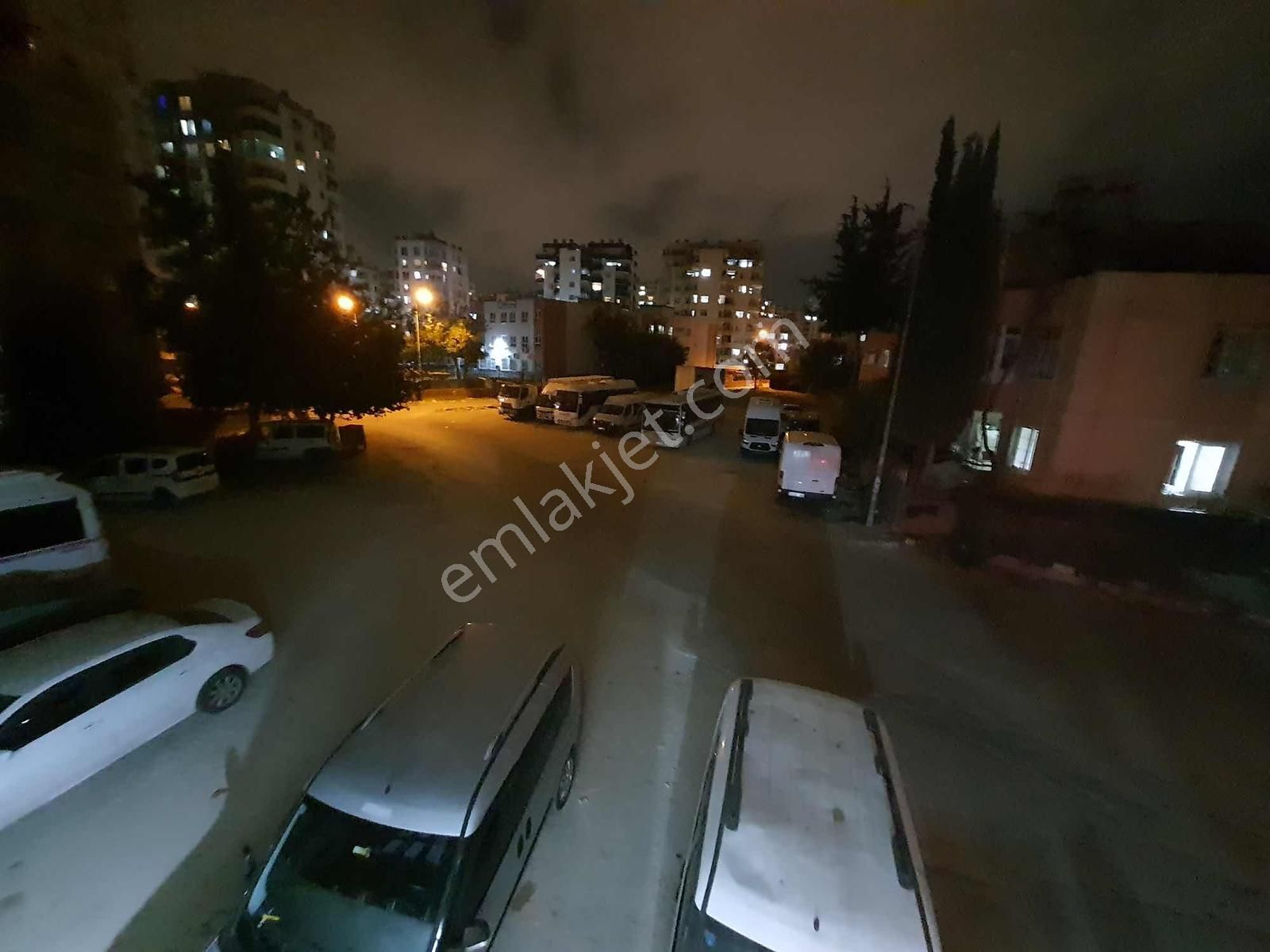 Barajyolu İbo Osman Civarı Yeşilyurt'da 3+1 Satılık Çok Cazip - Görsel 13