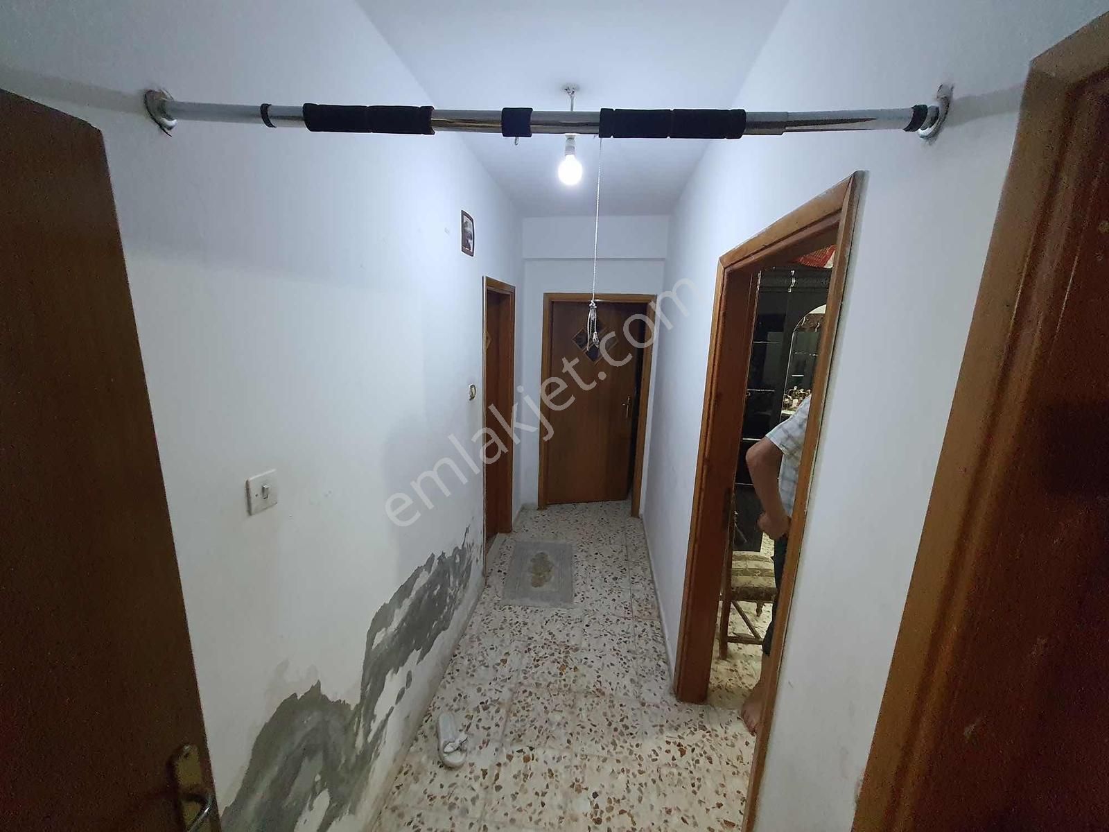 Barajyolu İbo Osman Civarı Yeşilyurt'da 3+1 Satılık Çok Cazip - Görsel 9