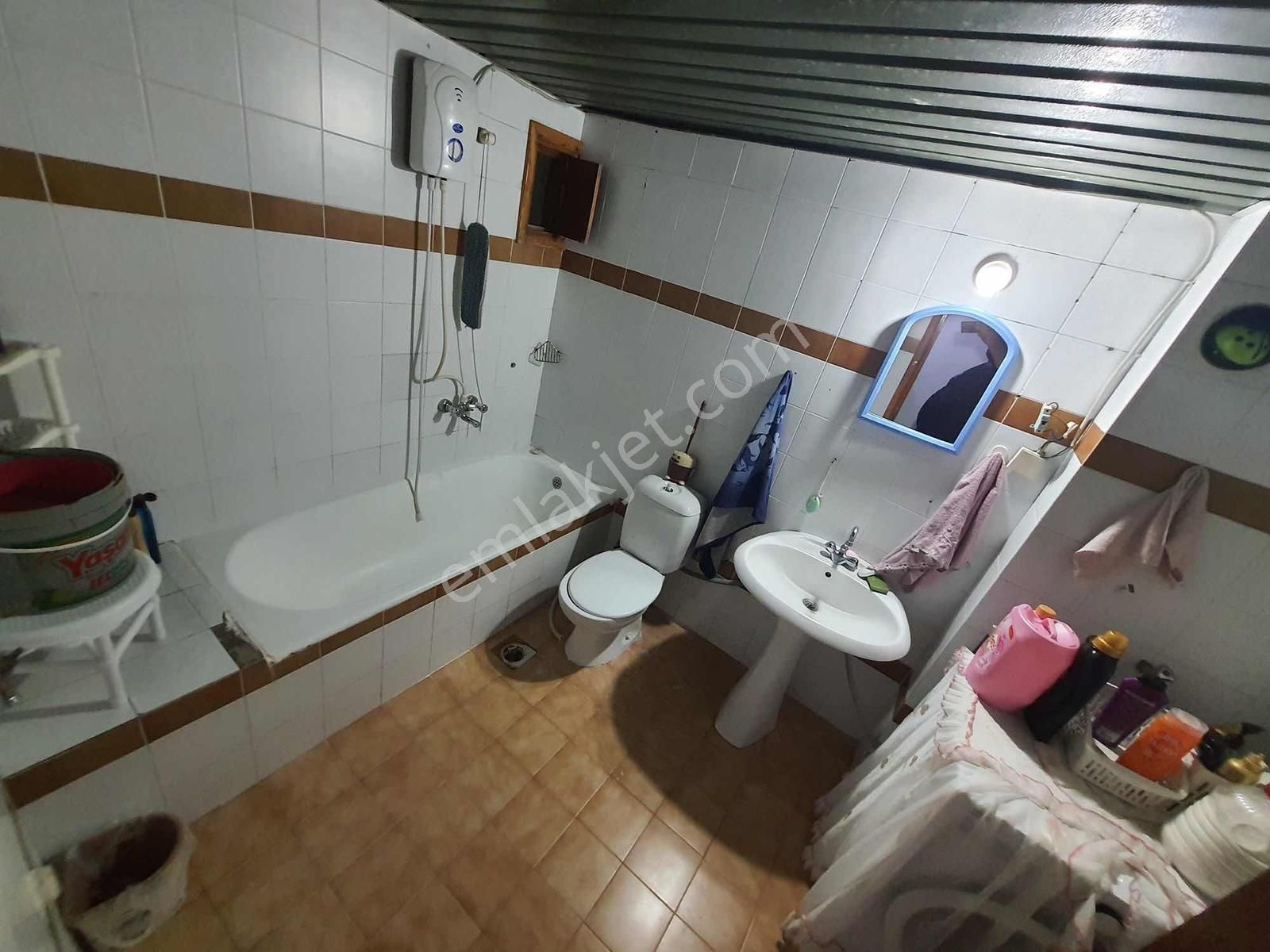 Barajyolu İbo Osman Civarı Yeşilyurt'da 3+1 Satılık Çok Cazip - Görsel 15