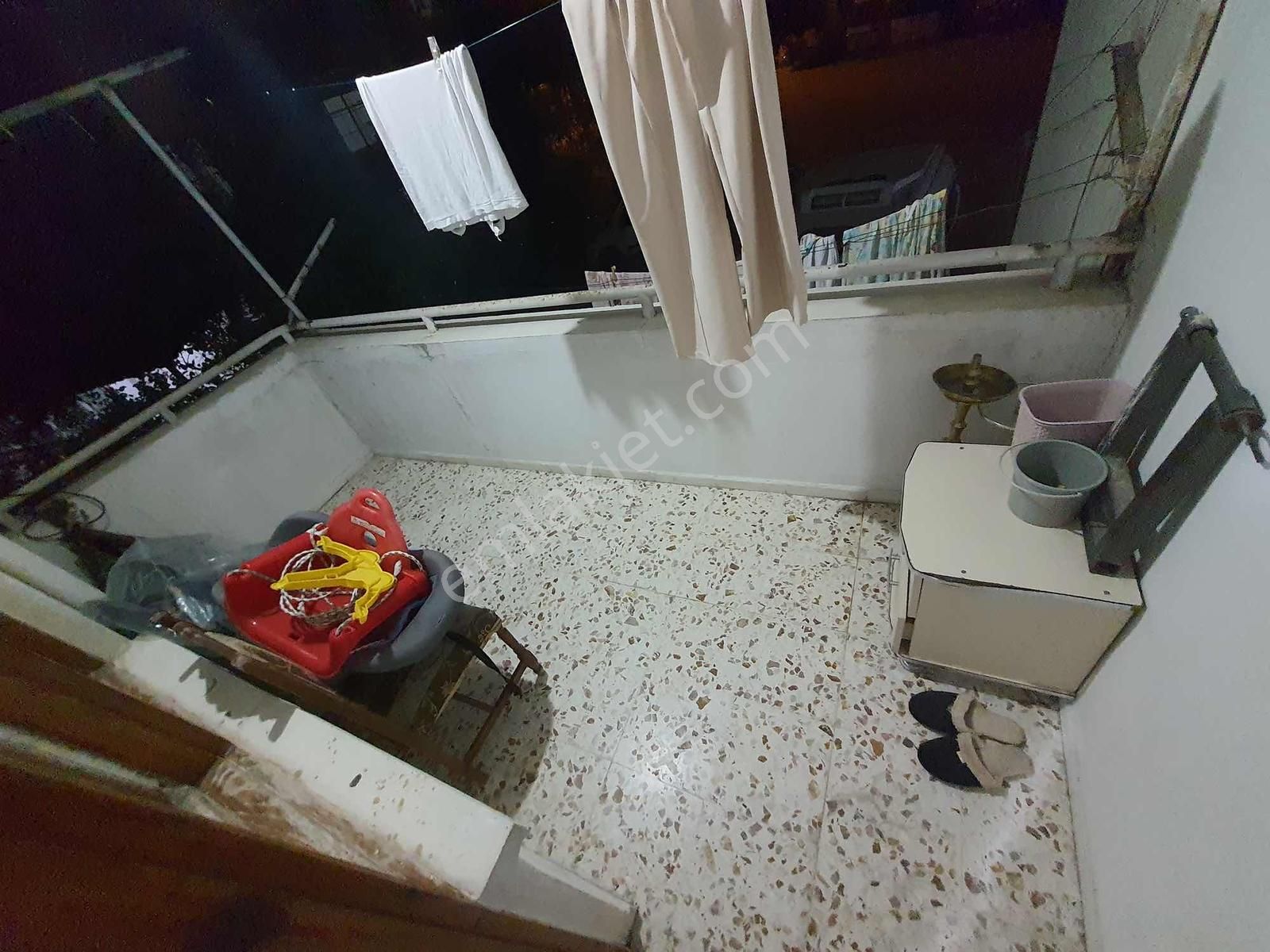 Barajyolu İbo Osman Civarı Yeşilyurt'da 3+1 Satılık Çok Cazip - Görsel 16