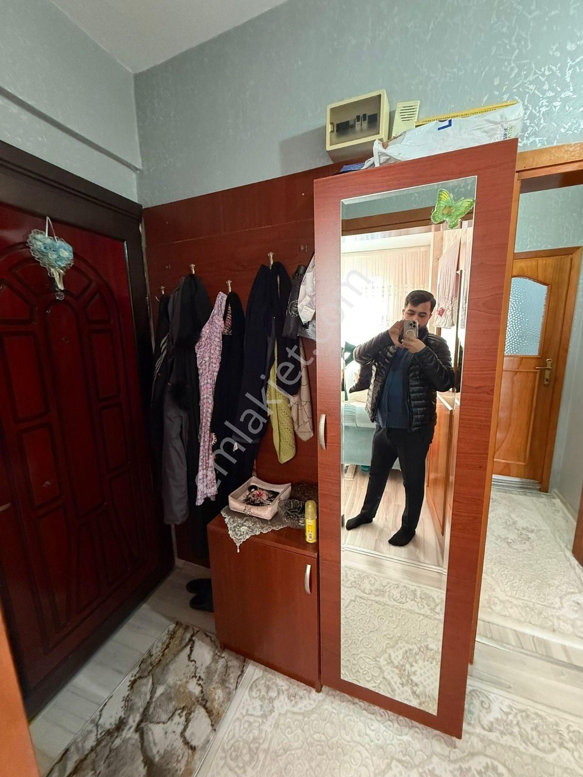 Erpay İnşşat'tan 50. Yıl Mahallesinde 2+1 Satılık Ara Kat - Görsel 30