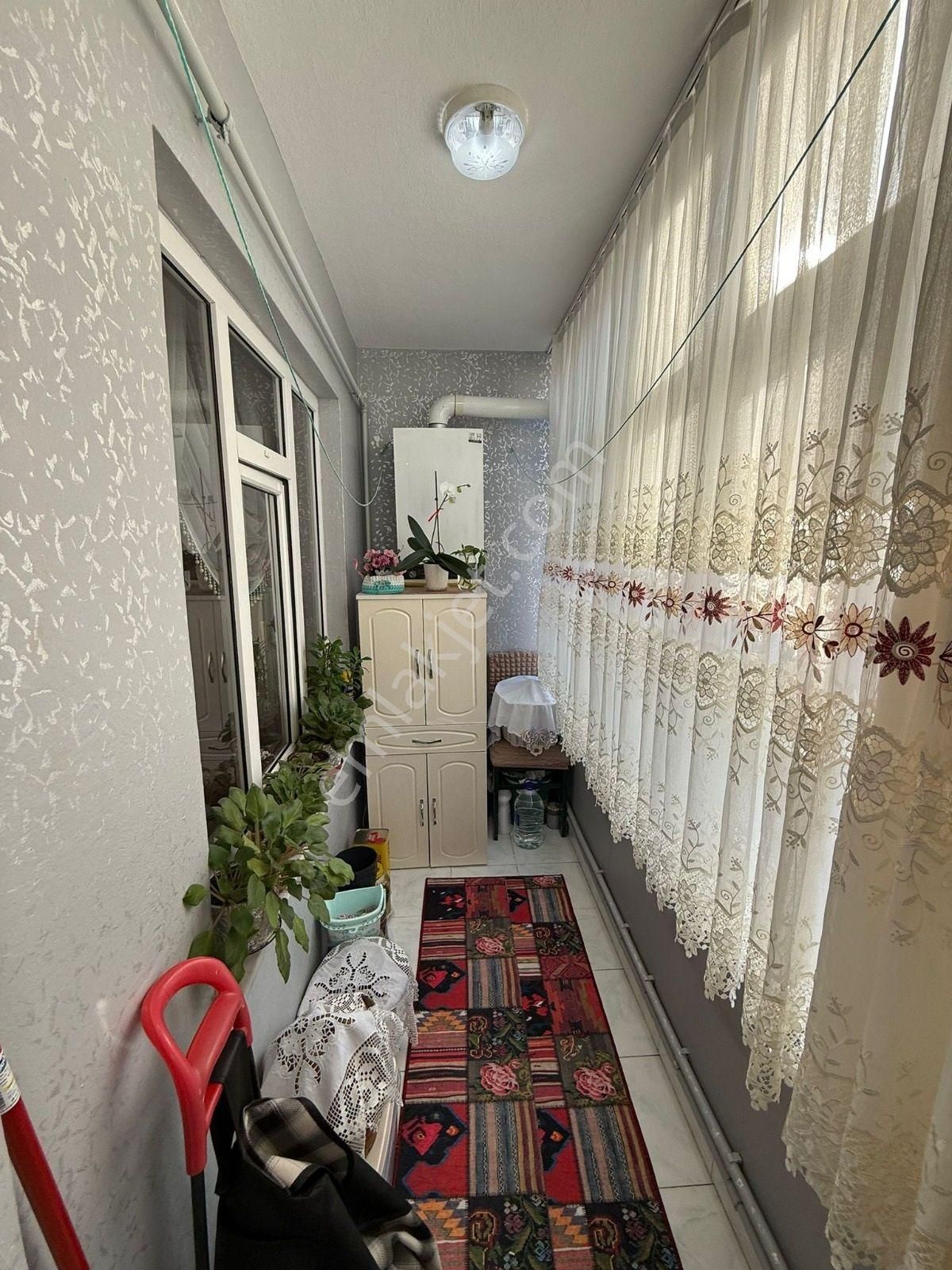 Erpay İnşşat'tan 50. Yıl Mahallesinde 2+1 Satılık Ara Kat - Görsel 19
