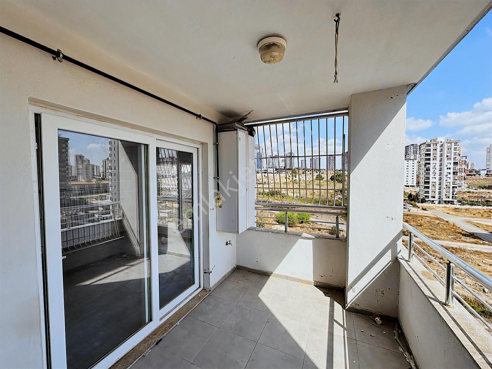 Çarkıparede Stadyum Yanı | Site İçi 3+1 K.mutfak,ebevyn Banyolu - Görsel 26