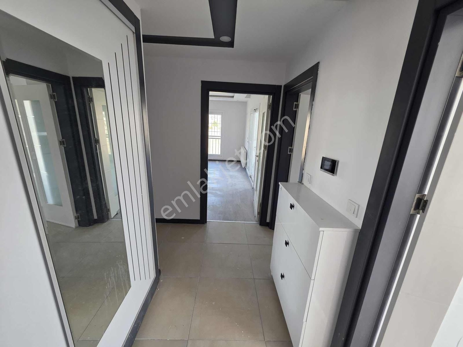 Çarkıparede Stadyum Yanı | Site İçi 3+1 K.mutfak,ebevyn Banyolu - Görsel 21