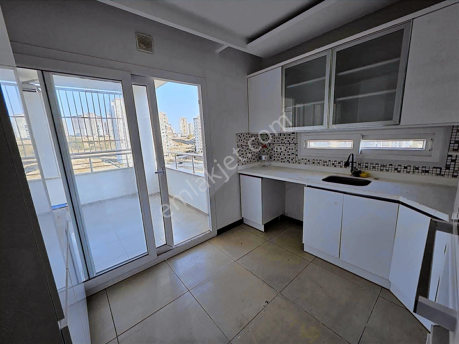 Çarkıparede Stadyum Yanı | Site İçi 3+1 K.mutfak,ebevyn Banyolu - Görsel 15