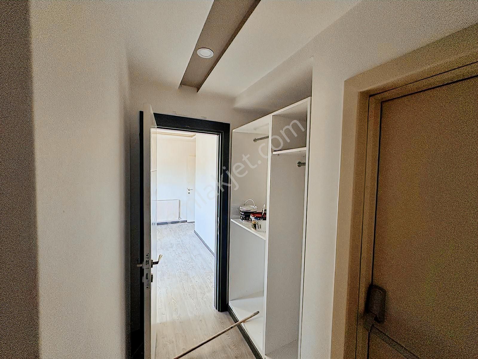 Çarkıparede Stadyum Yanı | Site İçi 3+1 K.mutfak,ebevyn Banyolu - Görsel 19