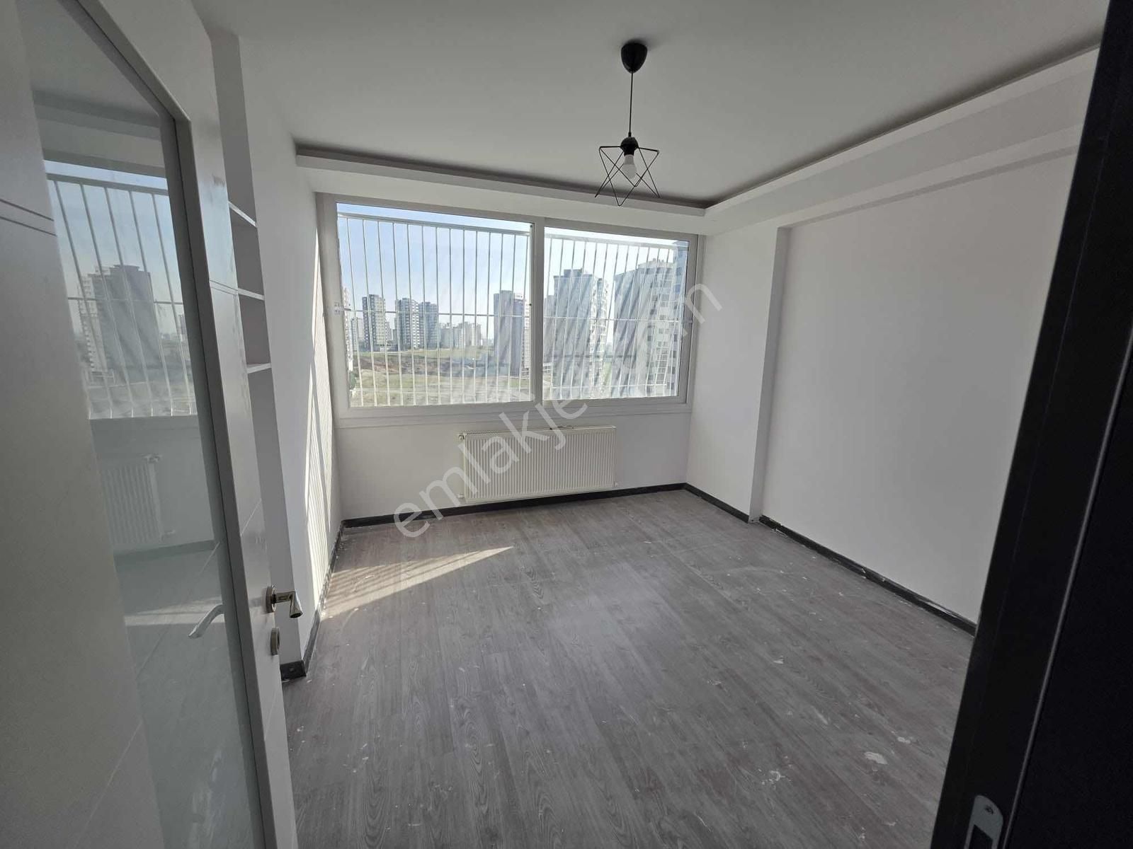 Çarkıparede Stadyum Yanı | Site İçi 3+1 K.mutfak,ebevyn Banyolu - Görsel 16
