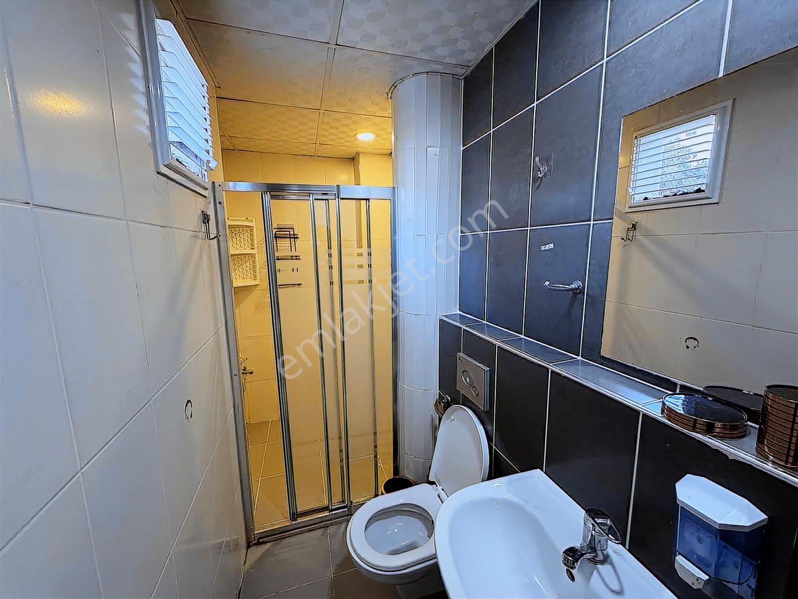 Burger King Civar Cadde Üzeri 1+0 Eşyalı Nezih Kiralık Daire - Görsel 4