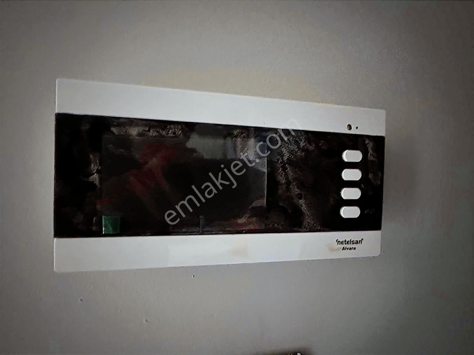 Yüreğirde Site İçerisinde Lüx 3+1 K.mutfak Satılık Daire - Görsel 20