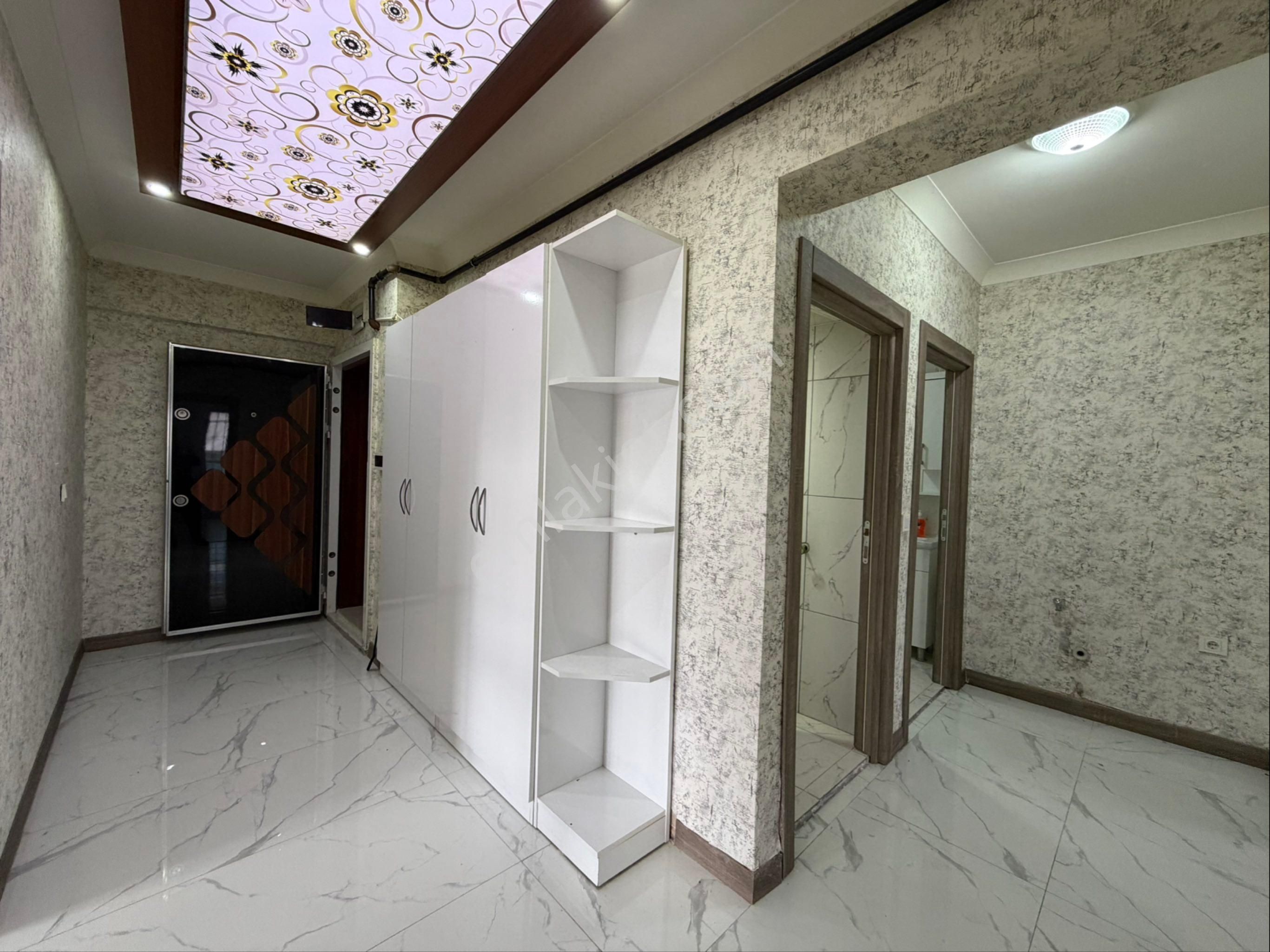 Öz.maşallah Dan Tam Yatırımlık Yüksek Kira Getirli ,fırsat 3+1 Çift Banyolu - Görsel 34