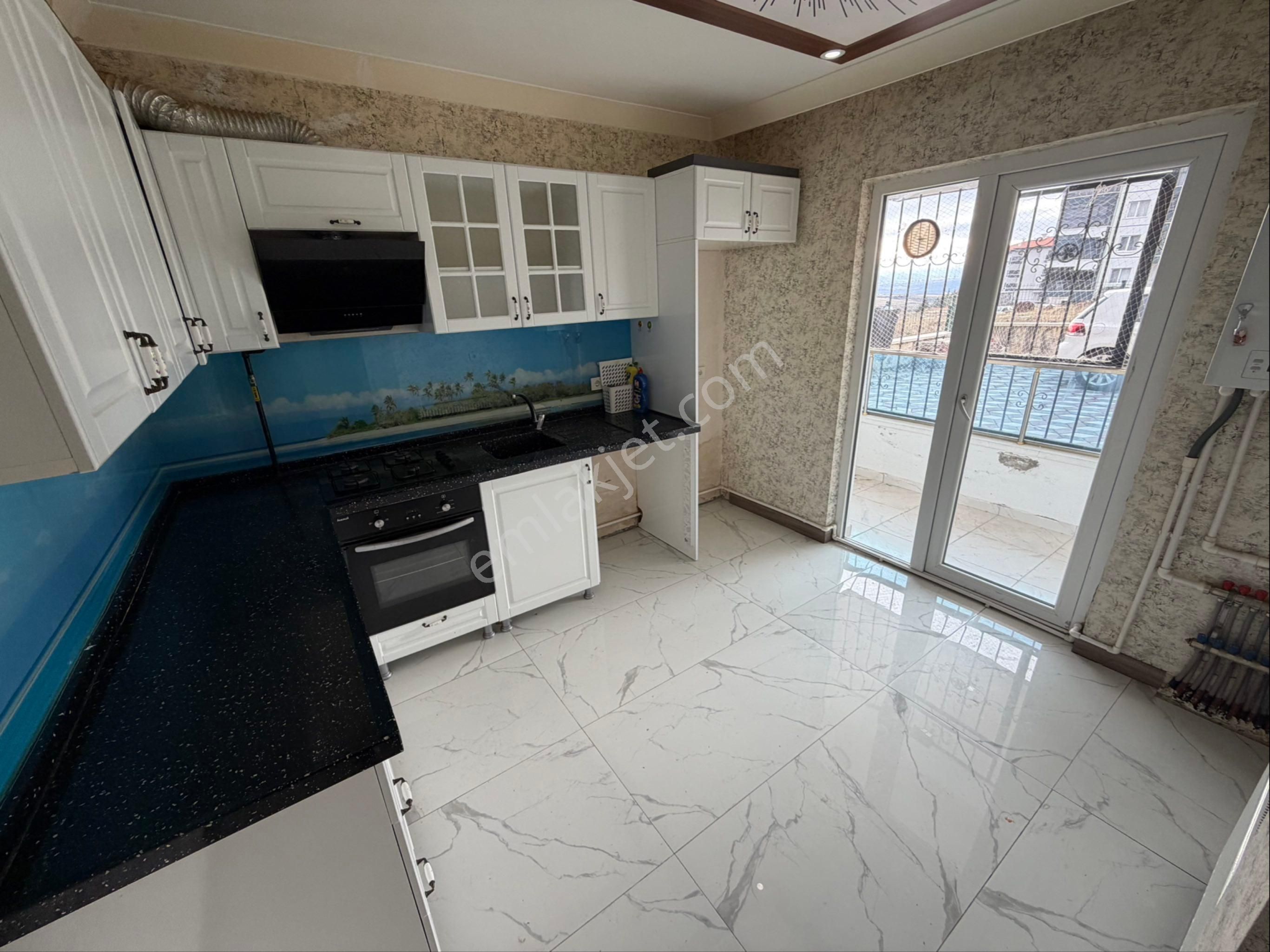 Öz.maşallah Dan Tam Yatırımlık Yüksek Kira Getirli ,fırsat 3+1 Çift Banyolu - Görsel 12