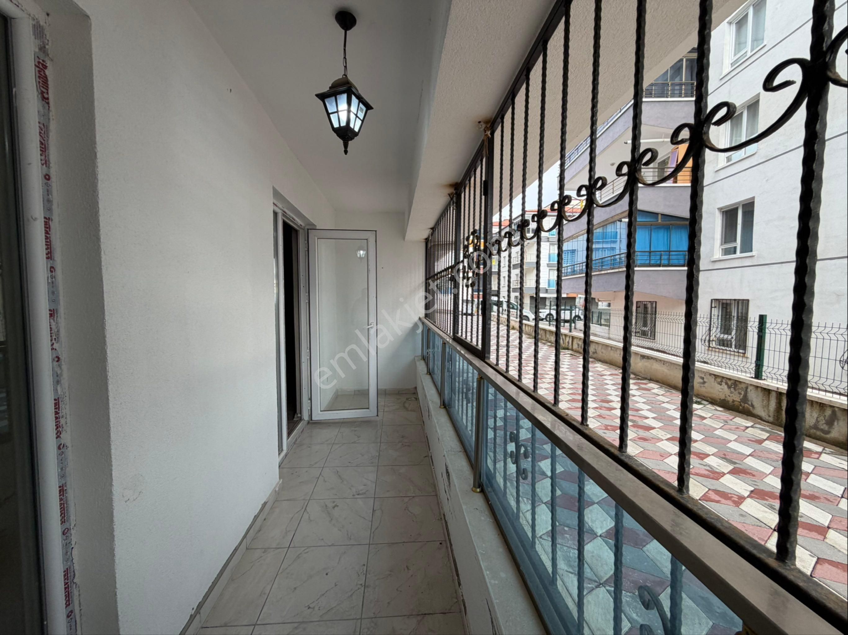 Öz.maşallah Dan Tam Yatırımlık Yüksek Kira Getirli ,fırsat 3+1 Çift Banyolu - Görsel 22