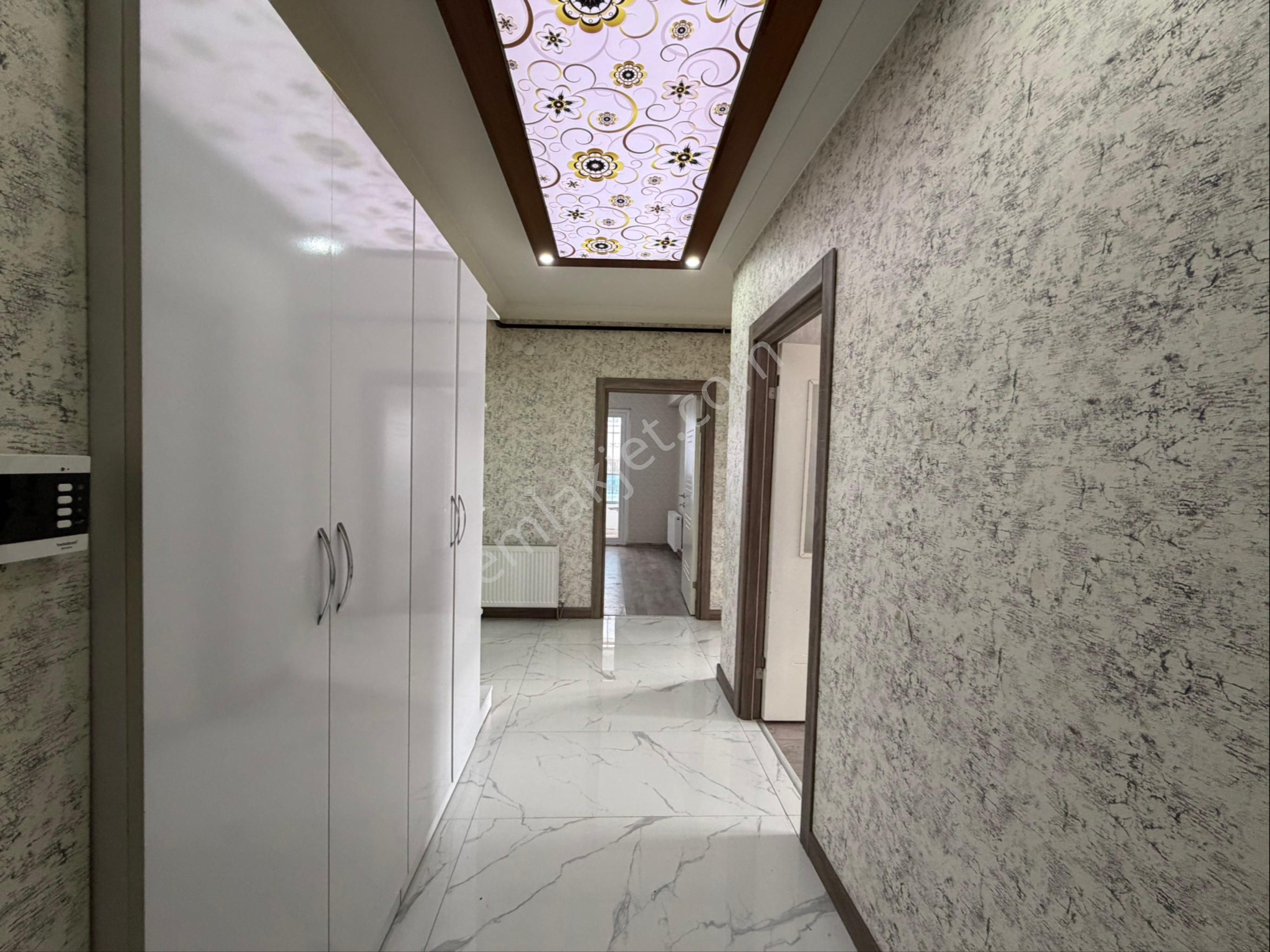 Öz.maşallah Dan Tam Yatırımlık Yüksek Kira Getirli ,fırsat 3+1 Çift Banyolu - Görsel 8