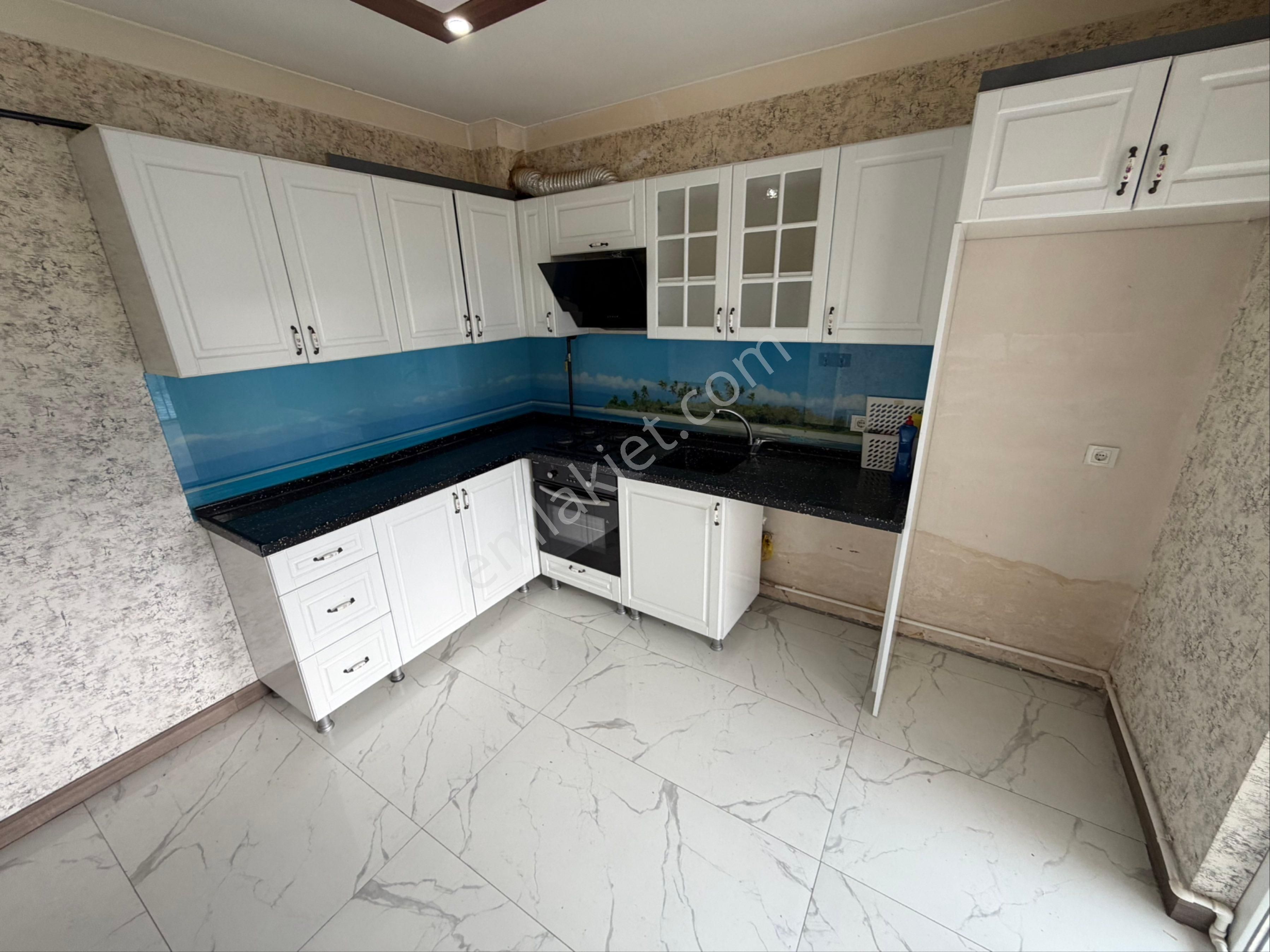 Öz.maşallah Dan Tam Yatırımlık Yüksek Kira Getirli ,fırsat 3+1 Çift Banyolu - Görsel 4