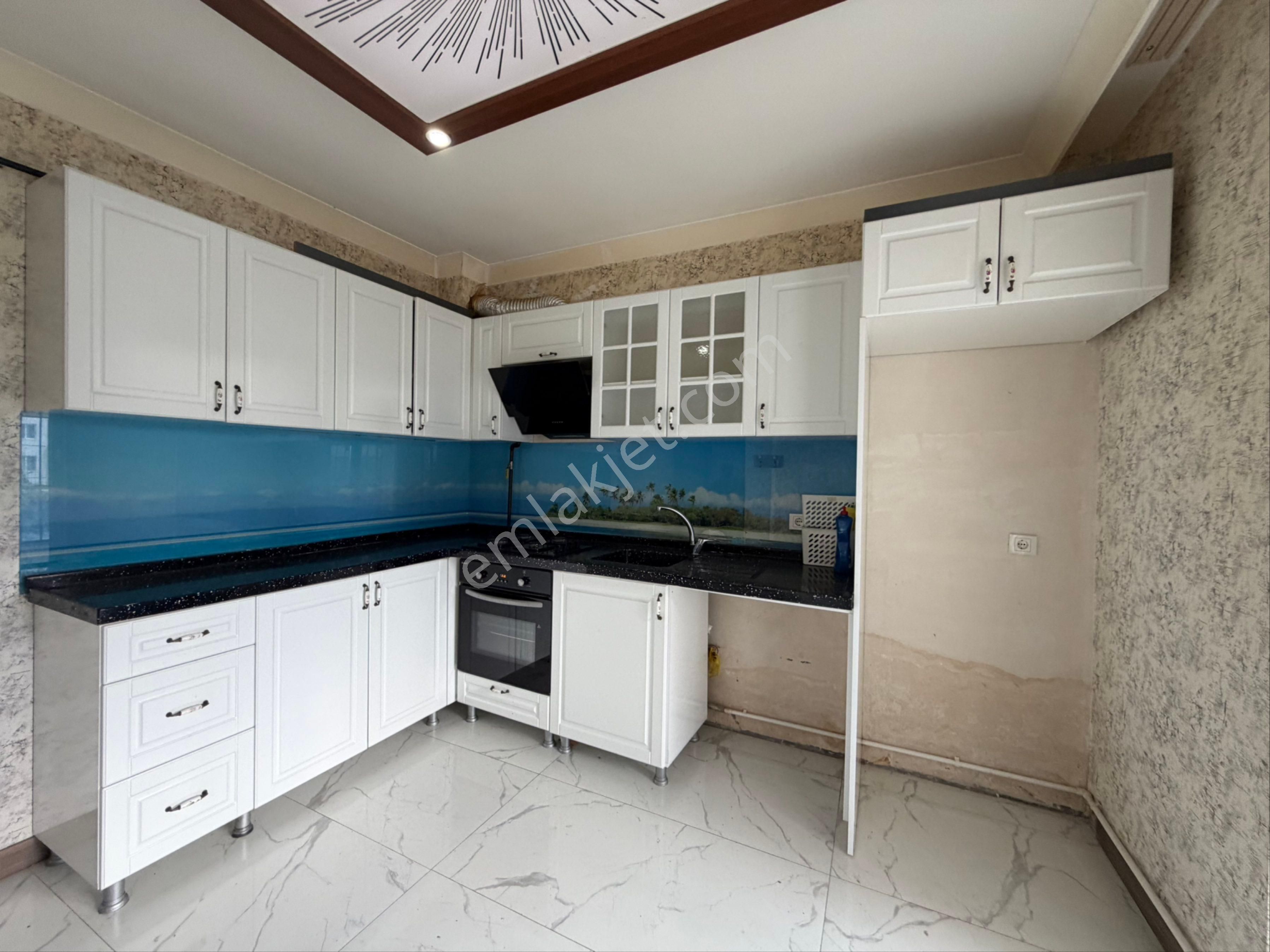 Öz.maşallah Dan Tam Yatırımlık Yüksek Kira Getirli ,fırsat 3+1 Çift Banyolu - Görsel 3