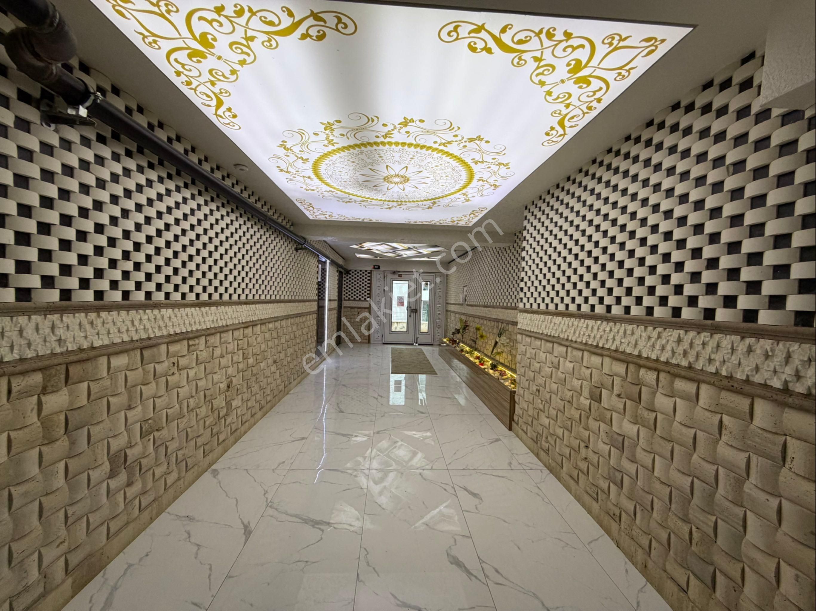 Öz.maşallah Dan Tam Yatırımlık Yüksek Kira Getirli ,fırsat 3+1 Çift Banyolu - Görsel 7