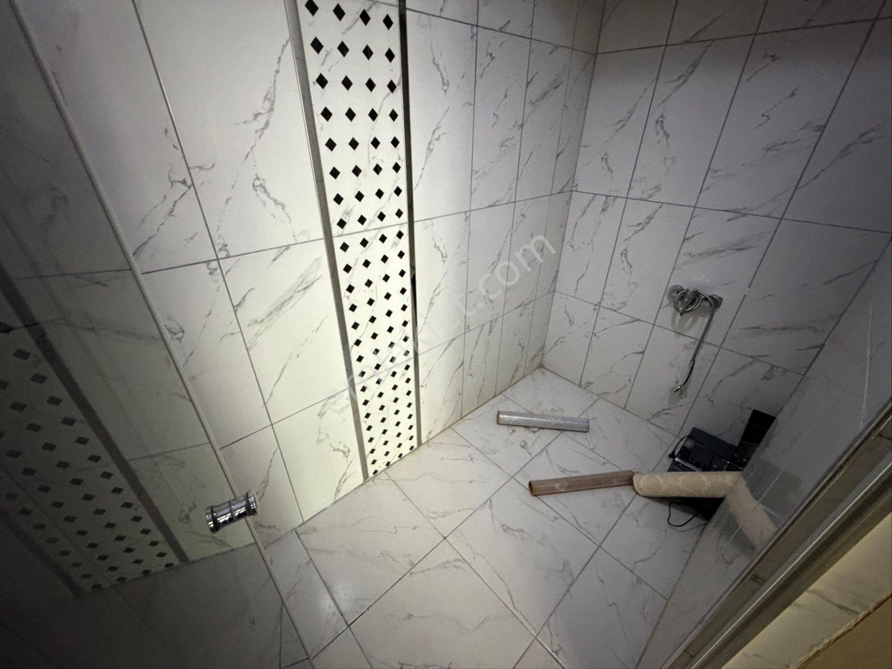 Öz.maşallah Dan Tam Yatırımlık Yüksek Kira Getirli ,fırsat 3+1 Çift Banyolu - Görsel 24